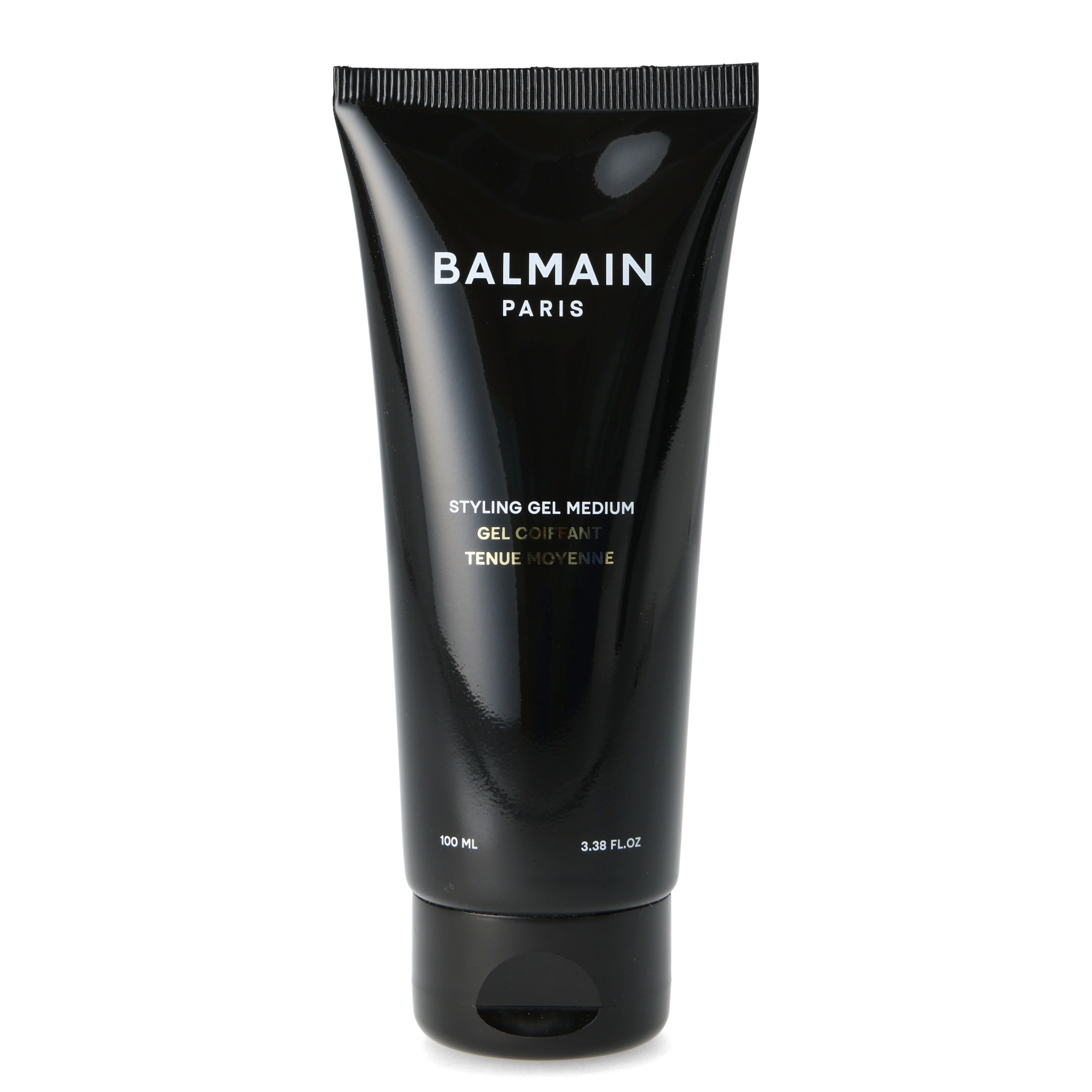 BALMAIN PARIS Hair Couture BALMAIN PARIS Hair Couture Balmain Homme Styling Gel Medium Hold 100 ml 100 ml