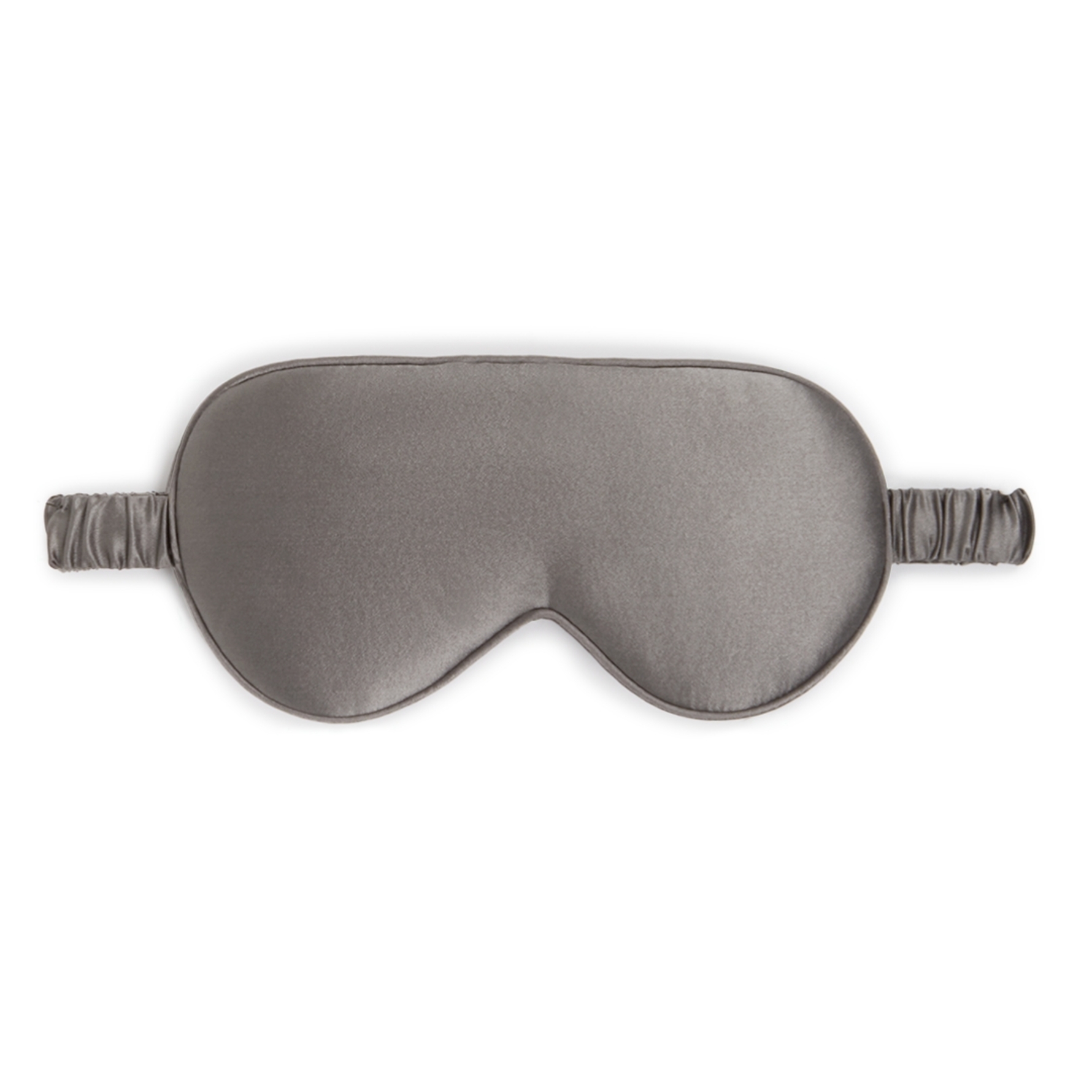 Dore & Rose Dore & Rose Regular Sleep Mask Charcoal Charcoal