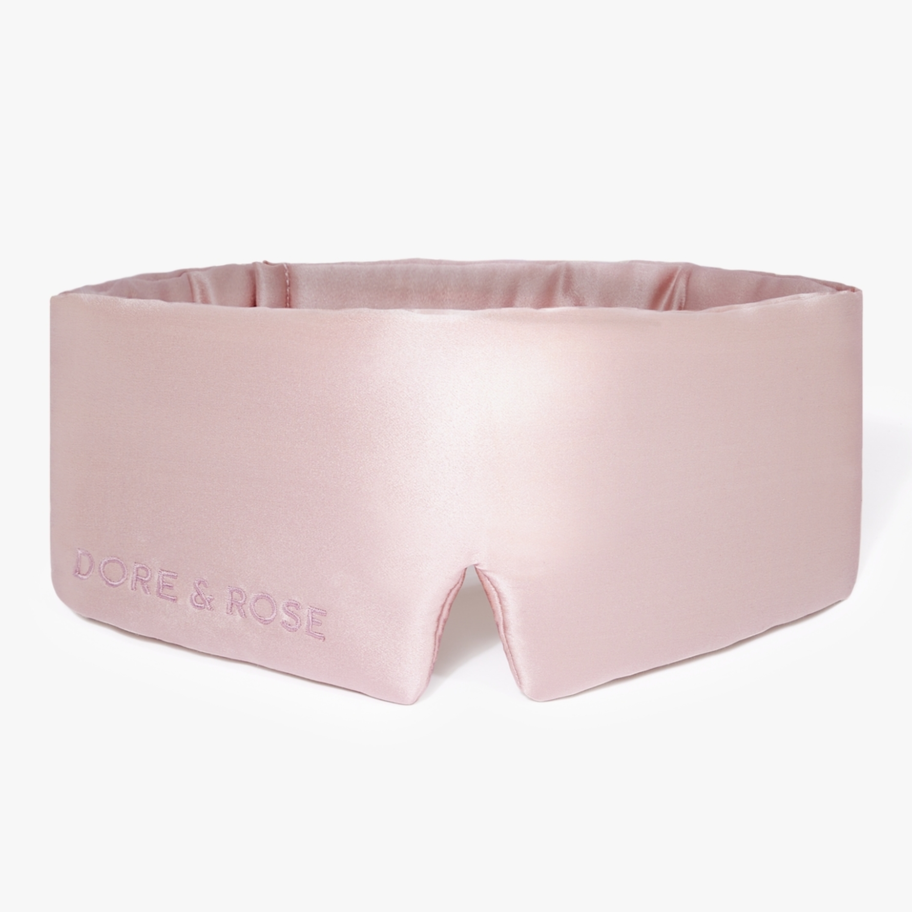 Dore & Rose Deep Sleep Mask Lotus