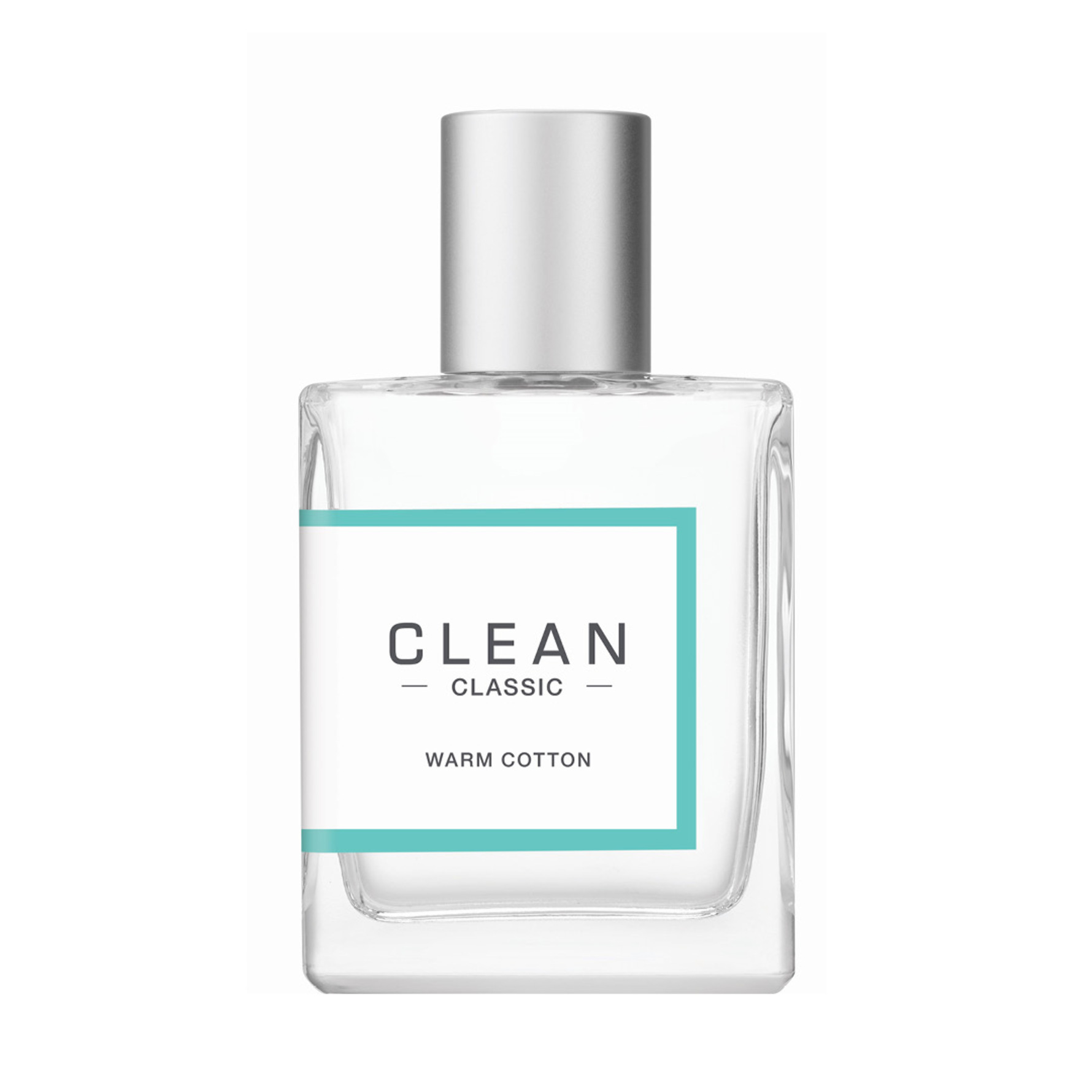 Clean Classic Warm Cotton Eau de Parfum 60 ml 60 ml