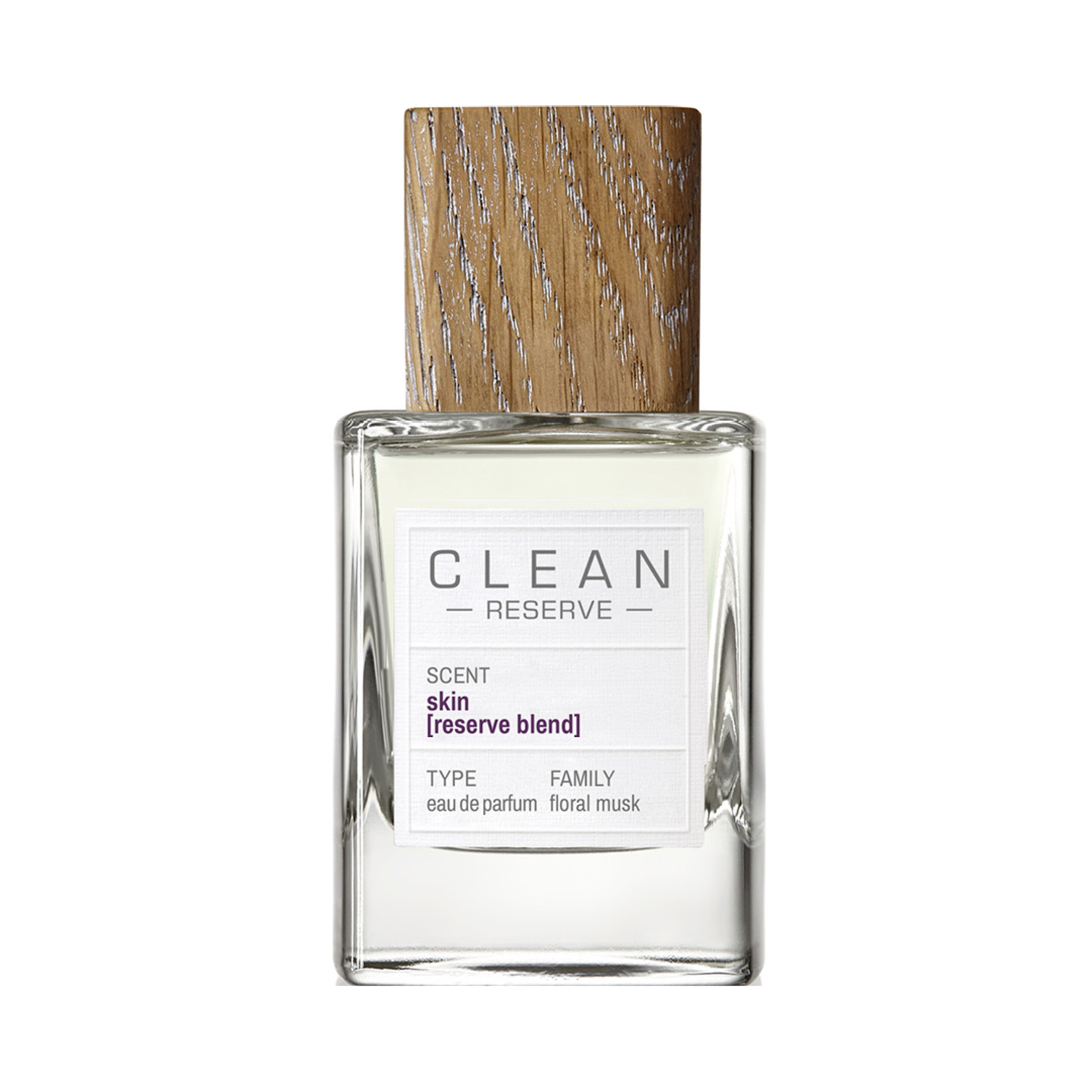 Clean Reserve Skin Eau de Parfum 50 ml 50 ml