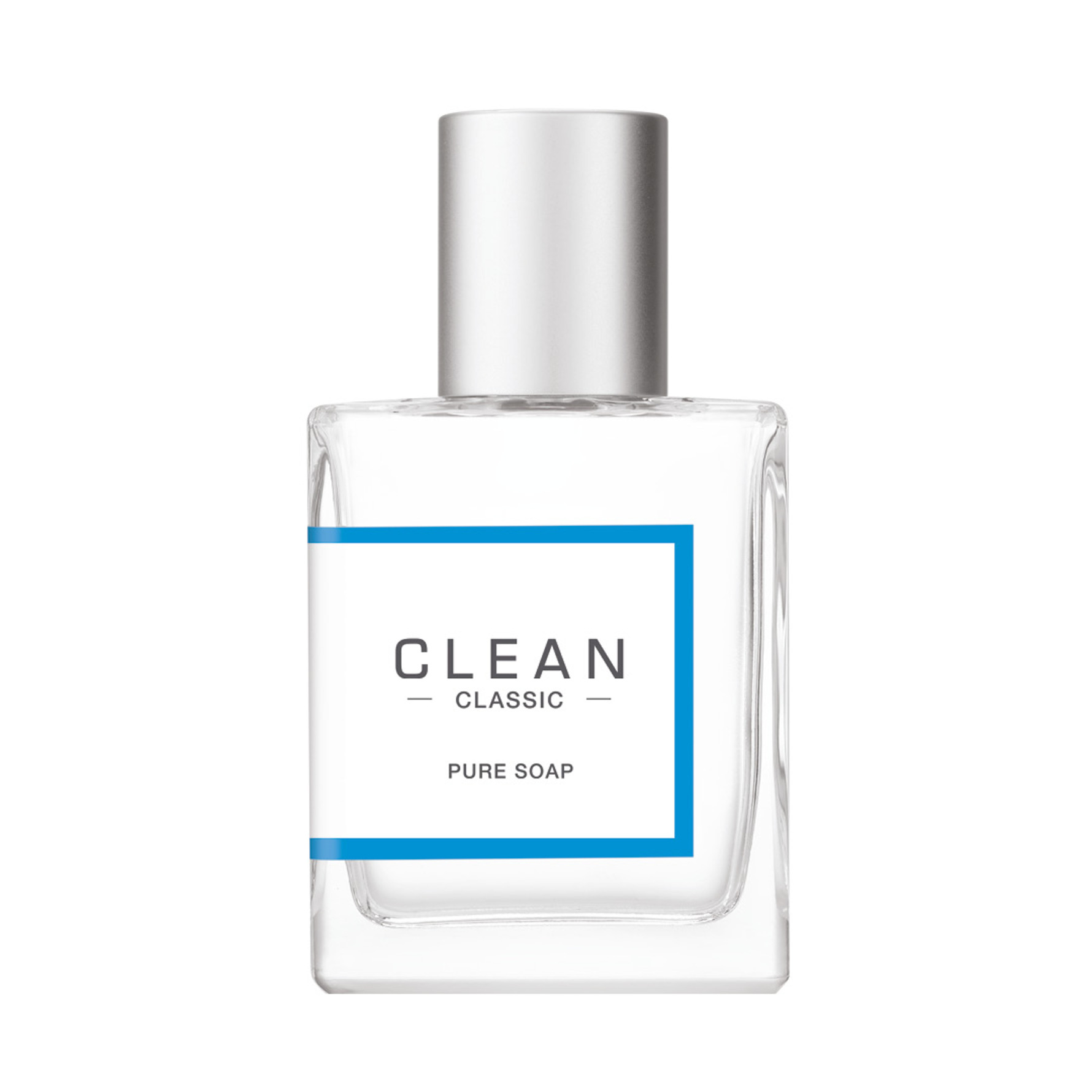 Clean Classic Pure Soap Eau de Parfum 30 ml 30 ml