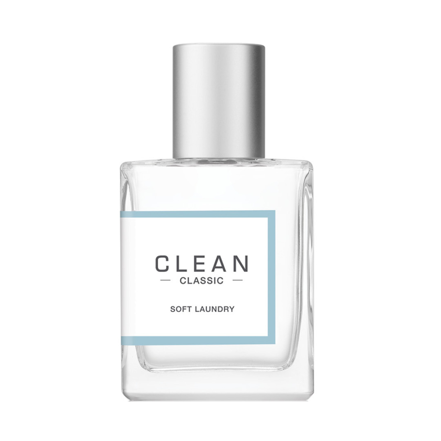 Clean Classic Soft Laundry Eau de Parfum 30 ml 30 ml