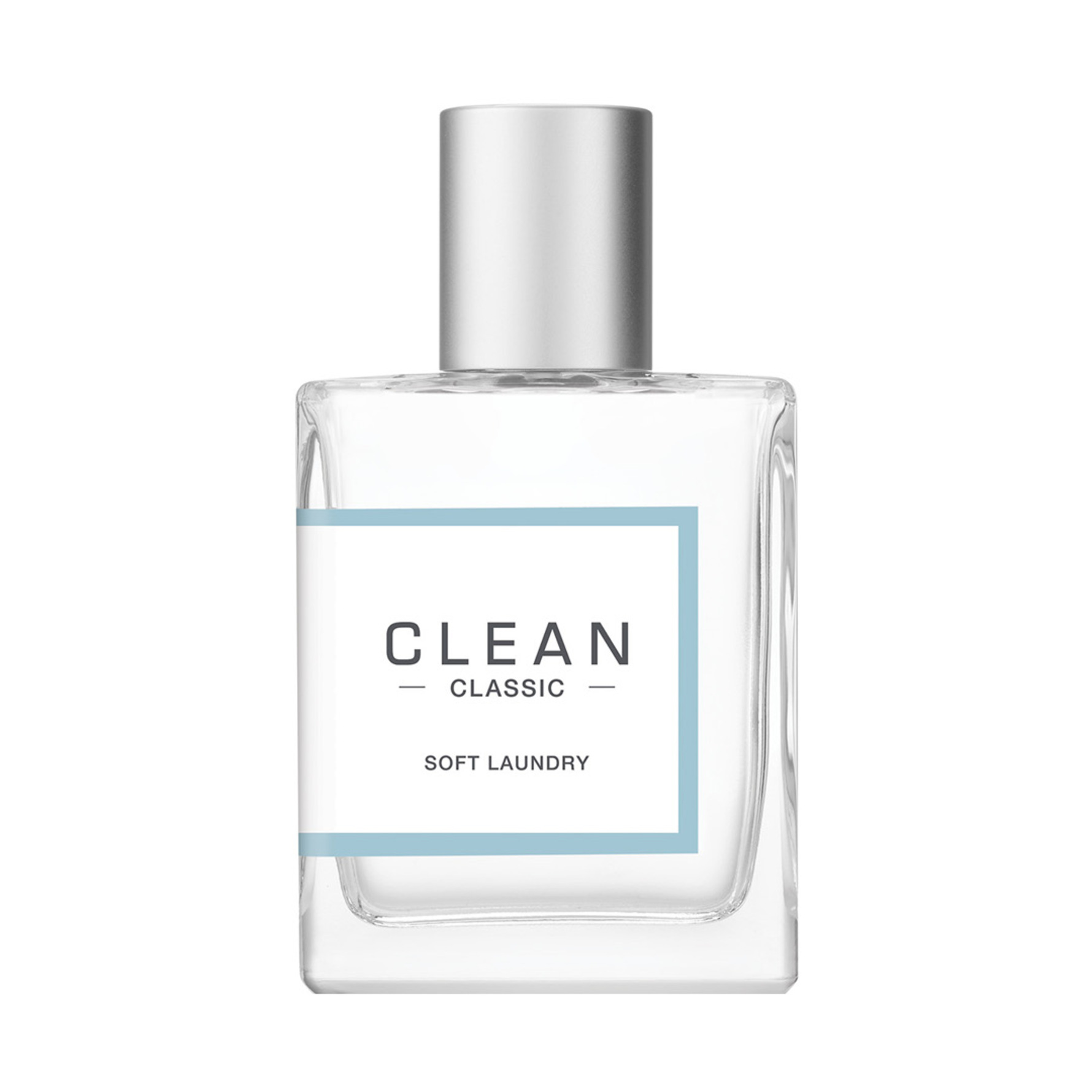 Clean Classic Soft Laundry Eau de Parfum 60 ml 60 ml