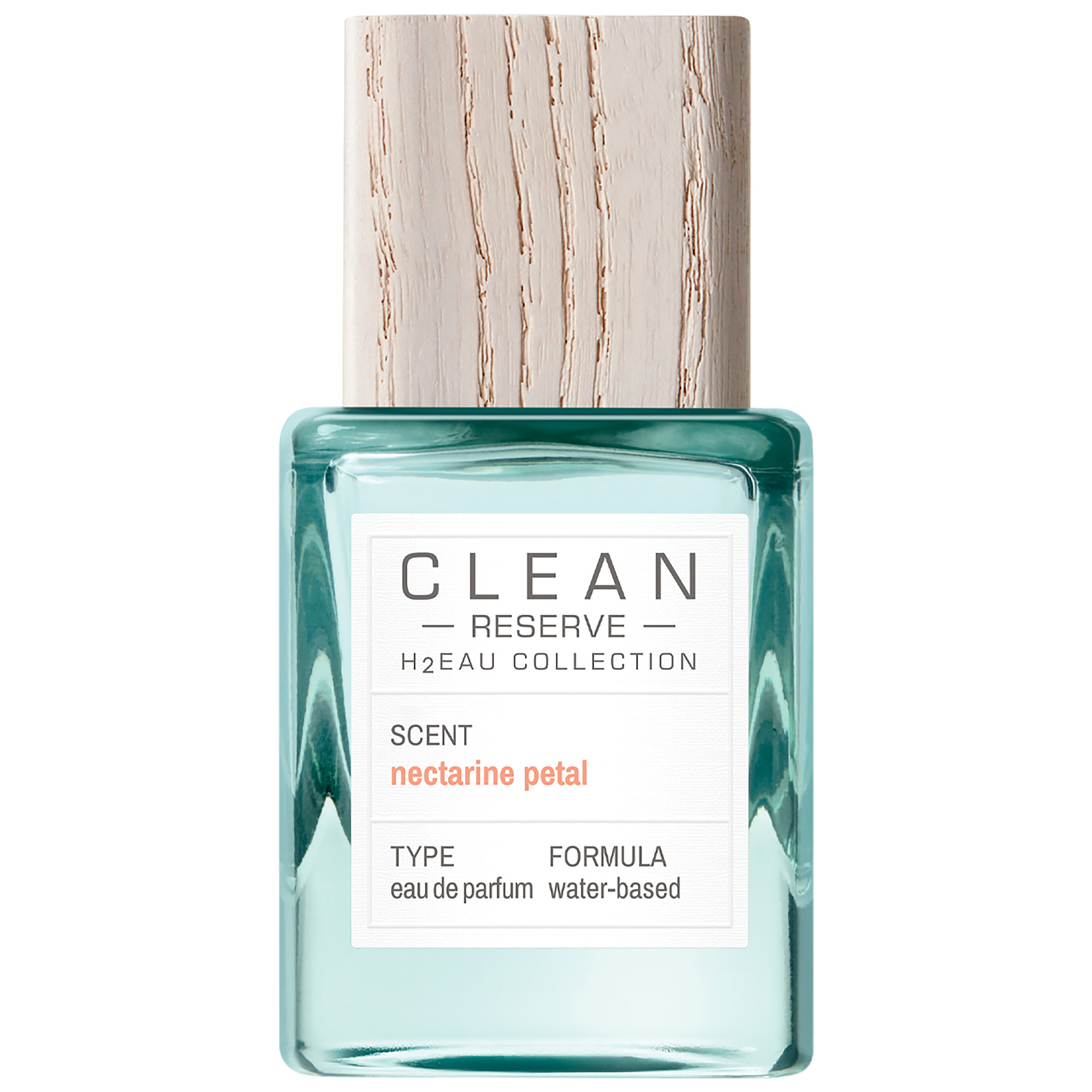 Clean Clean Reserve H2EAU Nectarine Petal Eau de Parfum 30 ml 30 ml