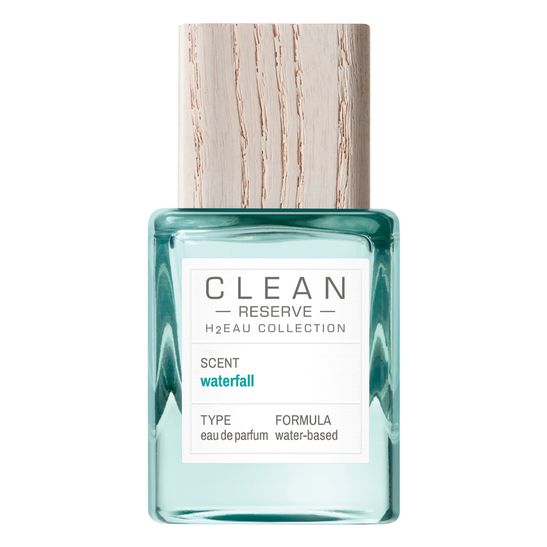 Clean Clean Reserve H2EAU Waterfall Eau de Parfum 30 ml 30 ml