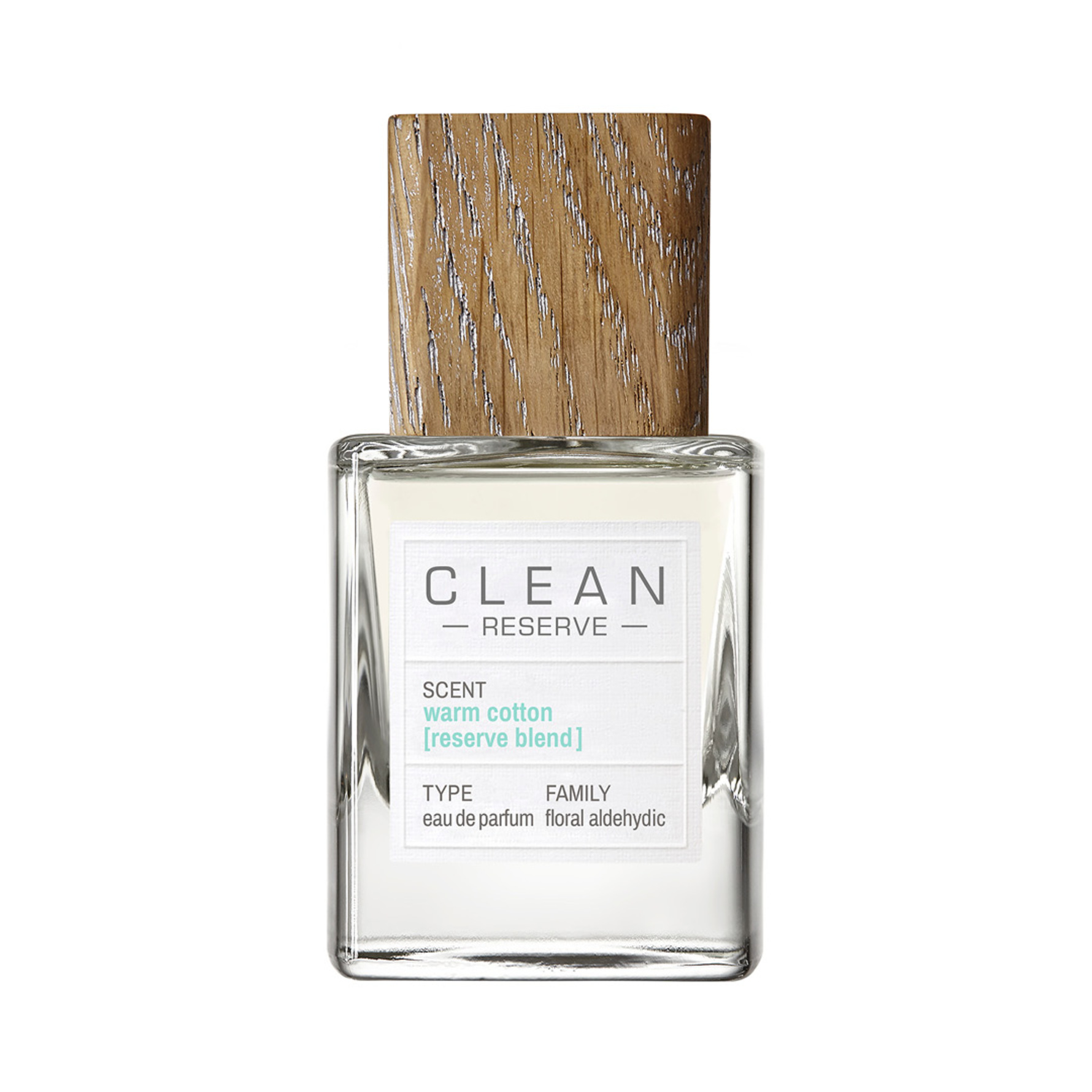 Clean Reserve Warm Cotton Eau de Parfum 30 ml 30 ml