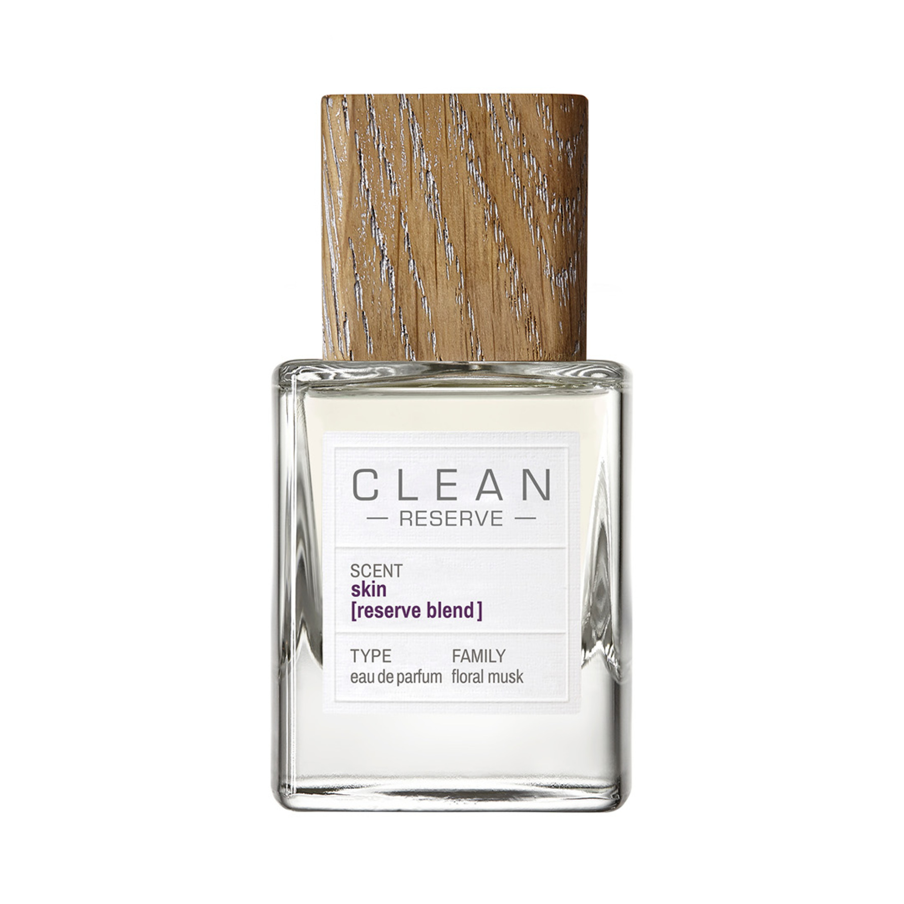 Reserve Skin