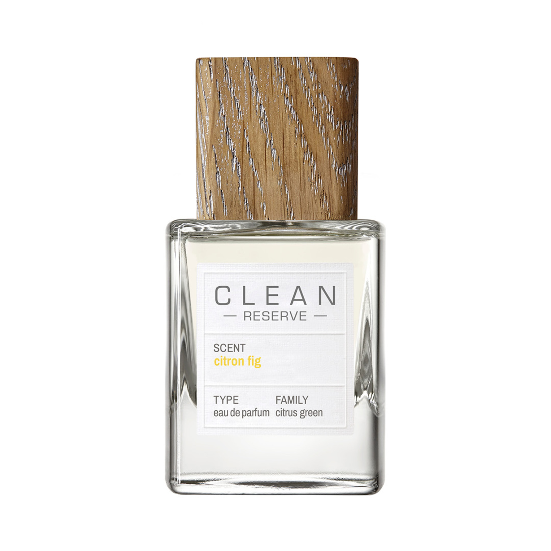 Clean Reserve Citron Fig Eau de Parfum 30 ml 30 ml