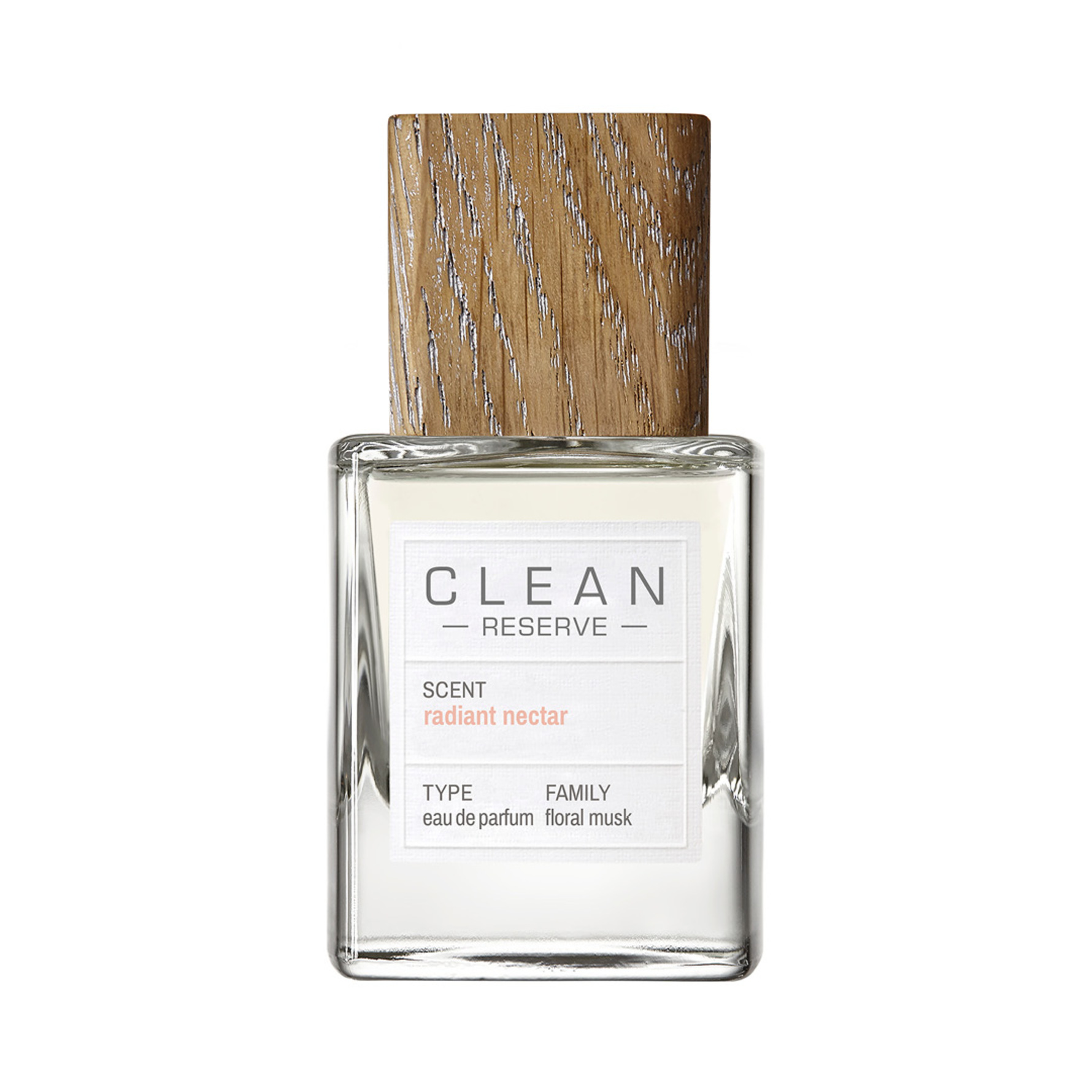Clean Reserve Radiant Nectar Eau de Parfum 30 ml 30 ml