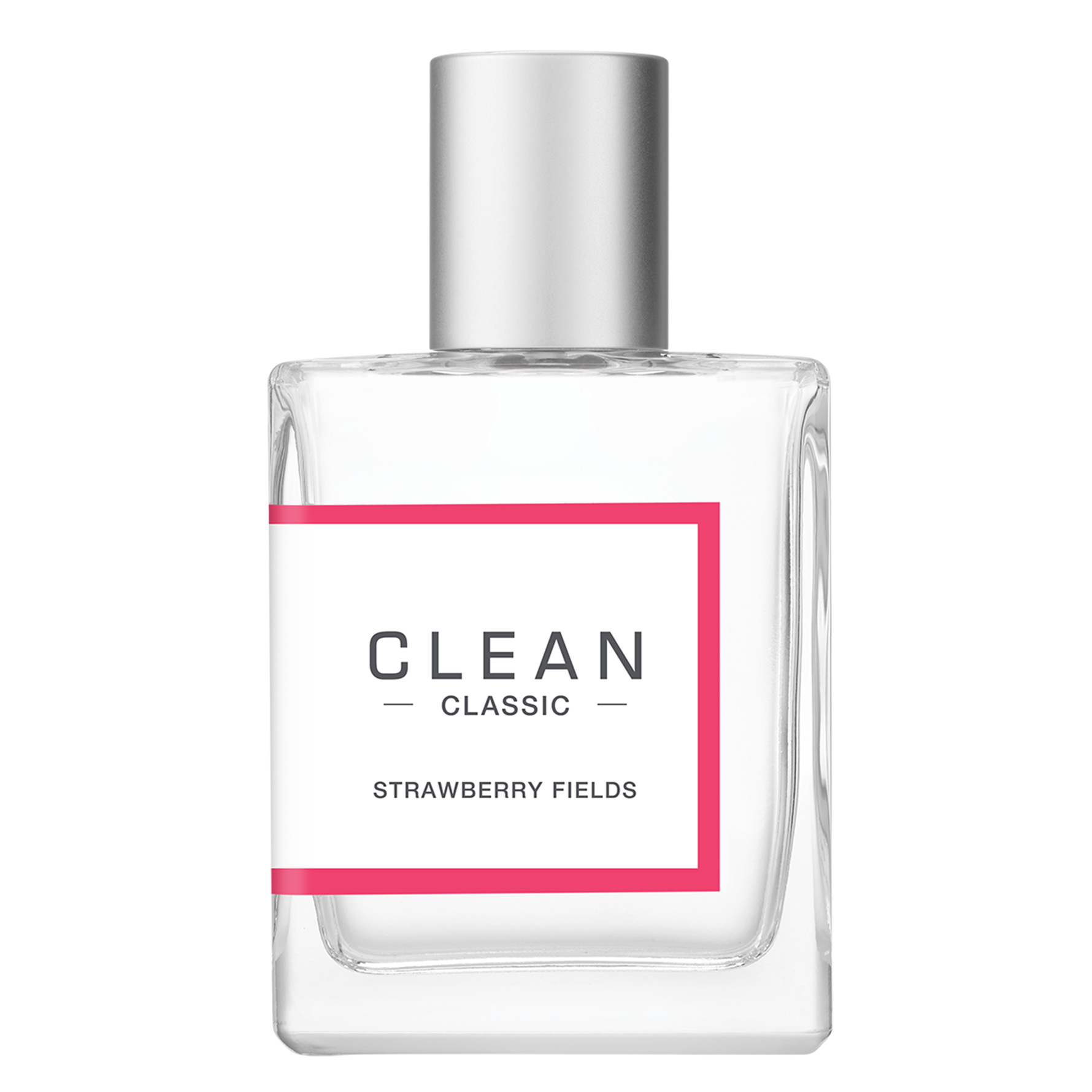 Clean Classic Strawberry Fields Eau de Parfum 60 ml 60 ml