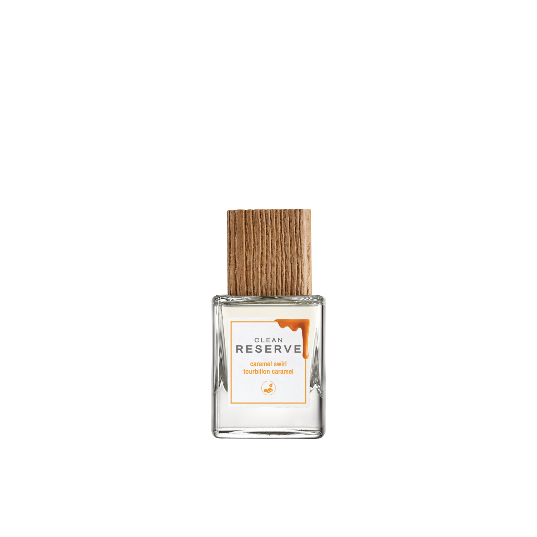 Clean Clean Reserve Caramel Swirl Eau de Parfum 30 ml 30 ml