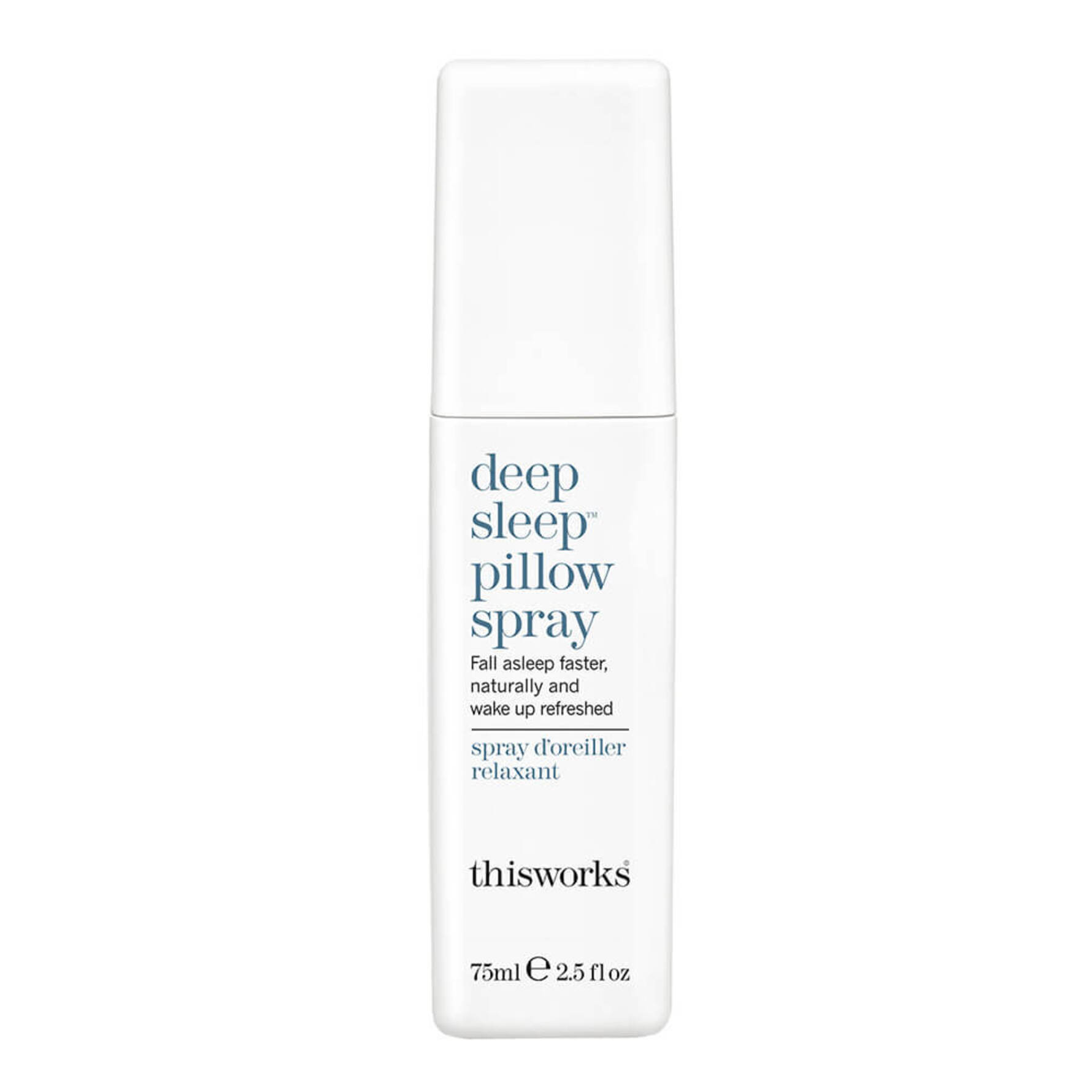 This Works Deep Sleep Pillow Spray 75 ml 75 ml