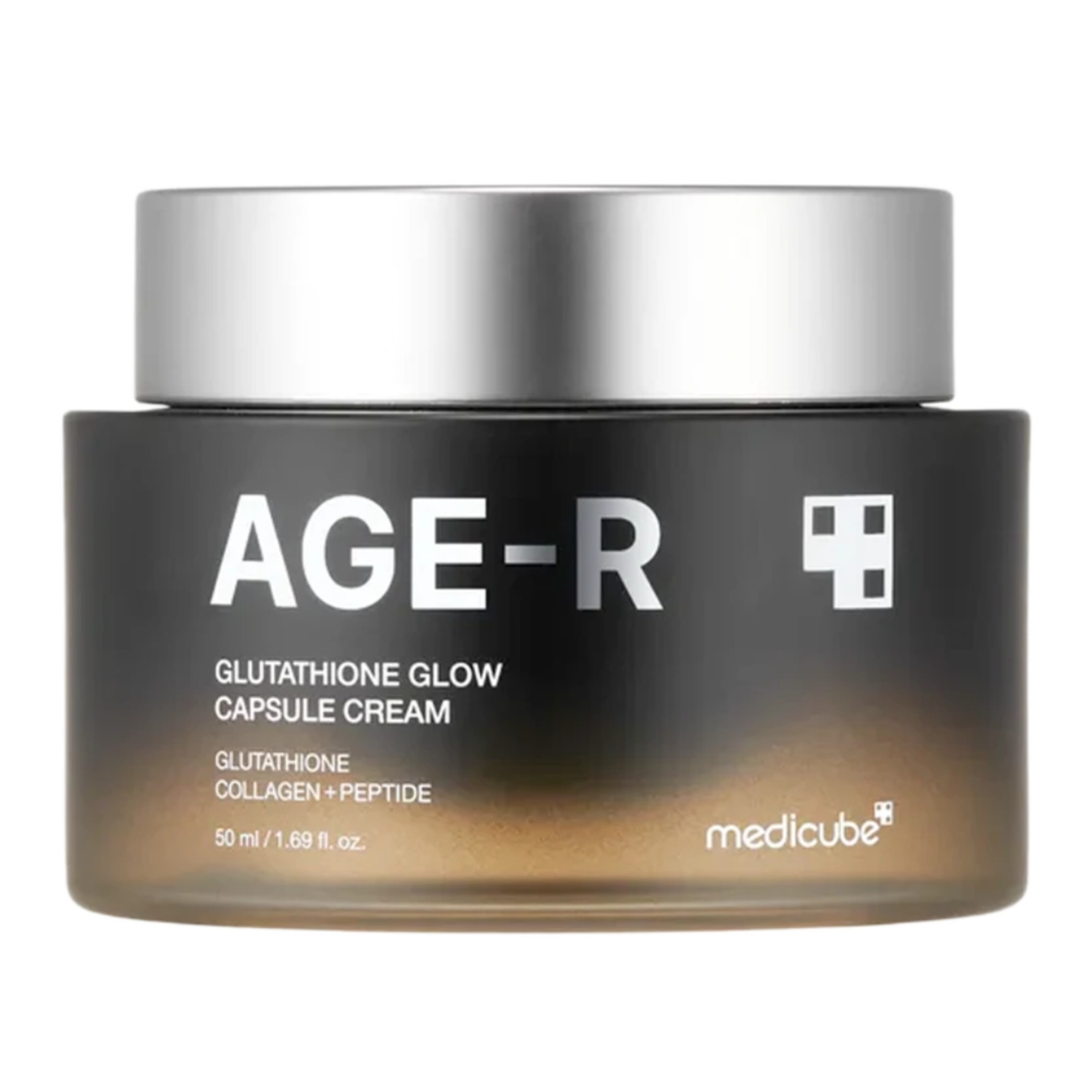 Medicube Age-R Glutathione Glow Capsule Cream 50 ml 50 ml