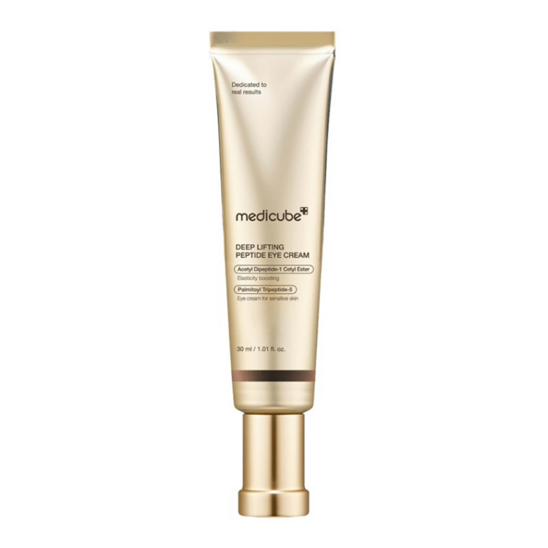 Medicube Deep Lifting Peptide Eyecream For Face 30 ml 30 ml