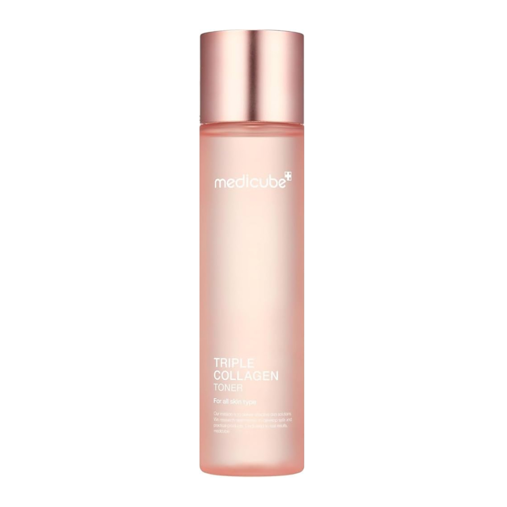 Medicube Triple Collagen Toner 4.0 140 ml 140 ml