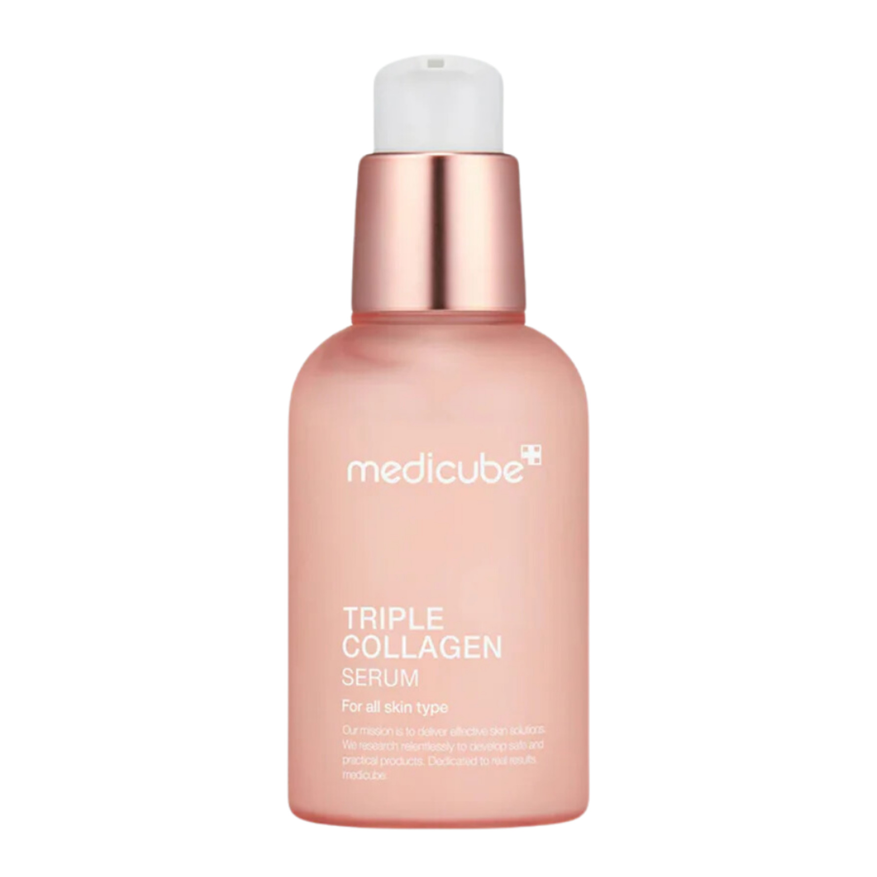 Medicube Medicube Triple Collagen Serum 4.0 55 ml 55 ml