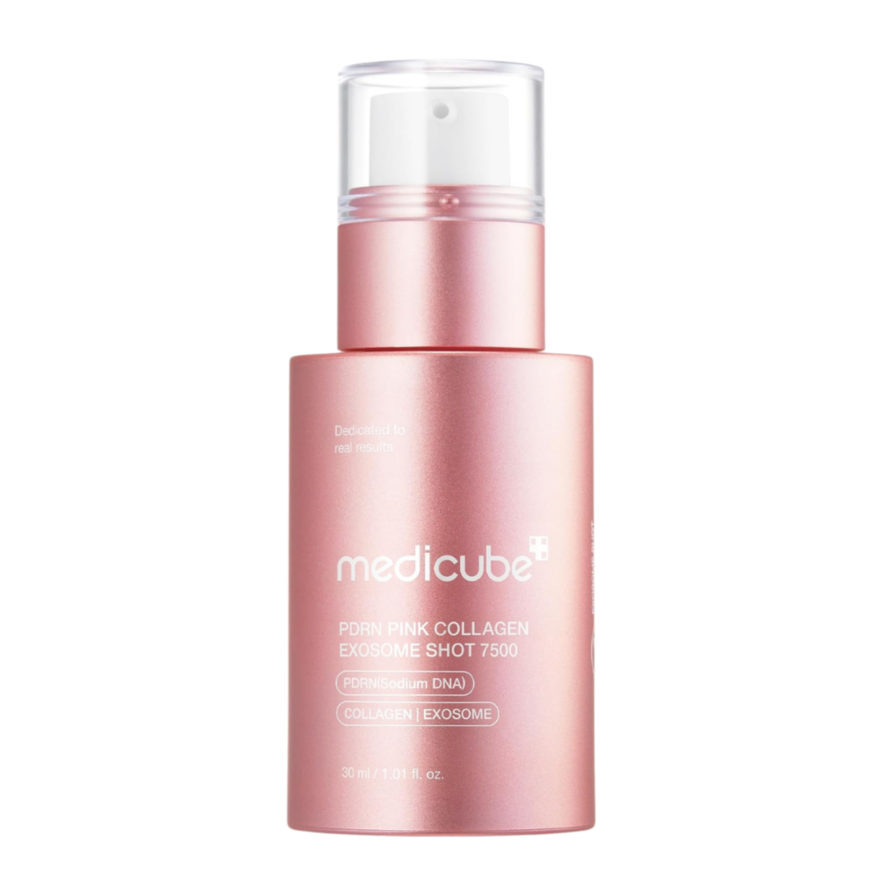 Medicube One Day Exosome Shot Pore Ampoule 7500 30 ml 30 ml