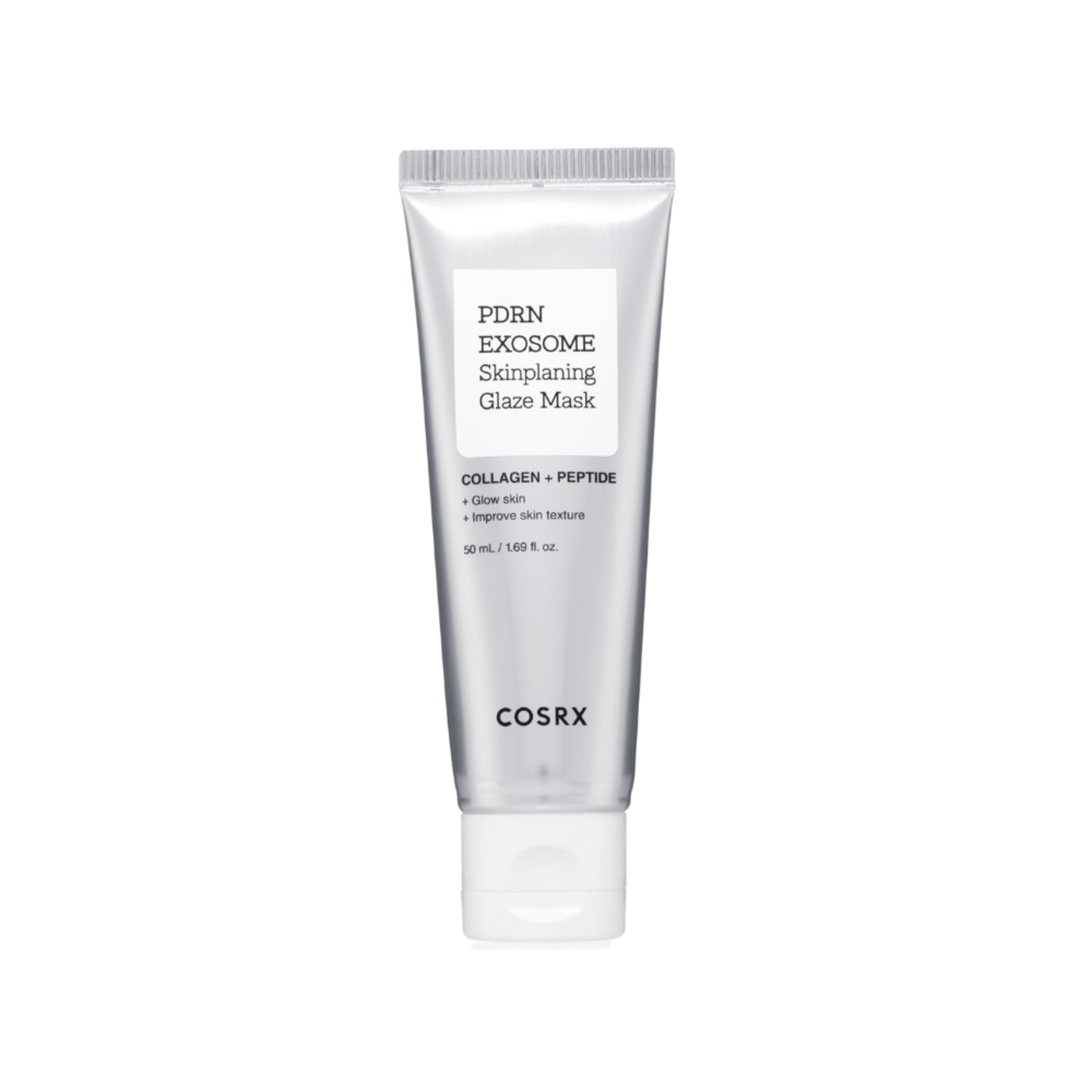 COSRX COSRX PDRN EXOSOME Skinplaning Glaze Mask 50 ml 50 ml