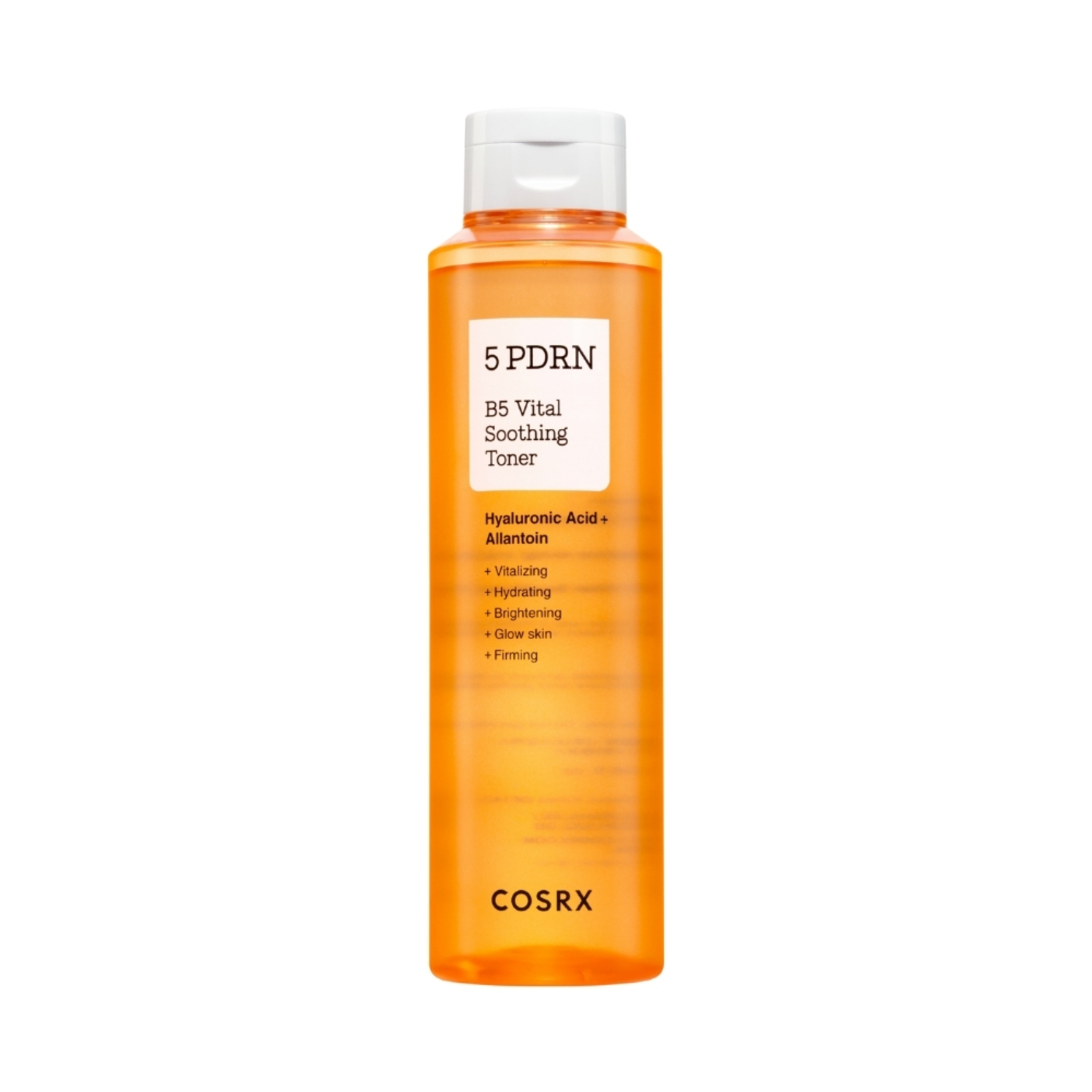 COSRX COSRX 5 PDRN B5 Vital Soothing Toner 280 ml 280 ml