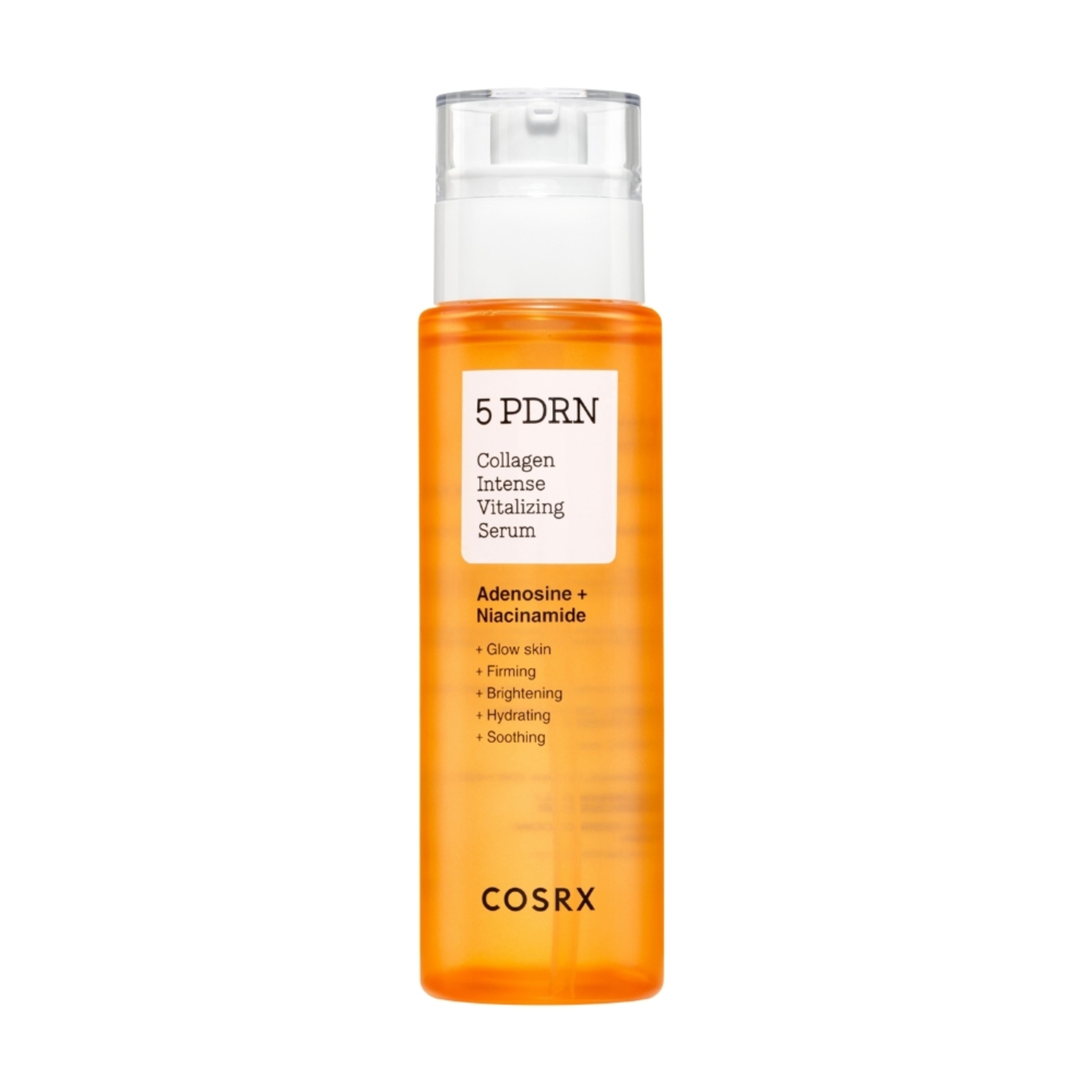 COSRX COSRX 5 PDRN Collagen Intense Vitalizing Serum 100 ml 100 ml
