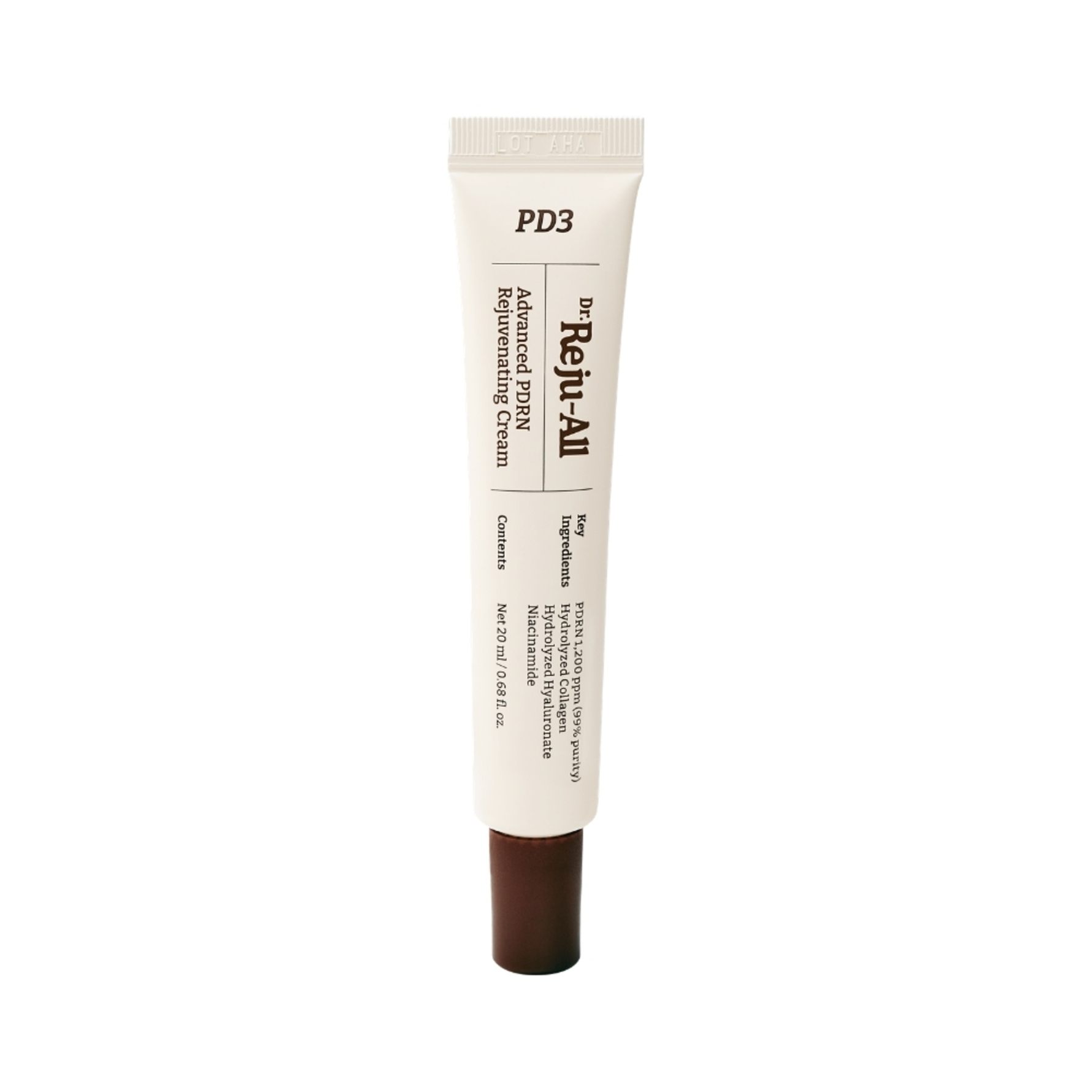 Dr. Reju-all Advanced PDRN Rejuvenating Cream 20 ml 20 ml