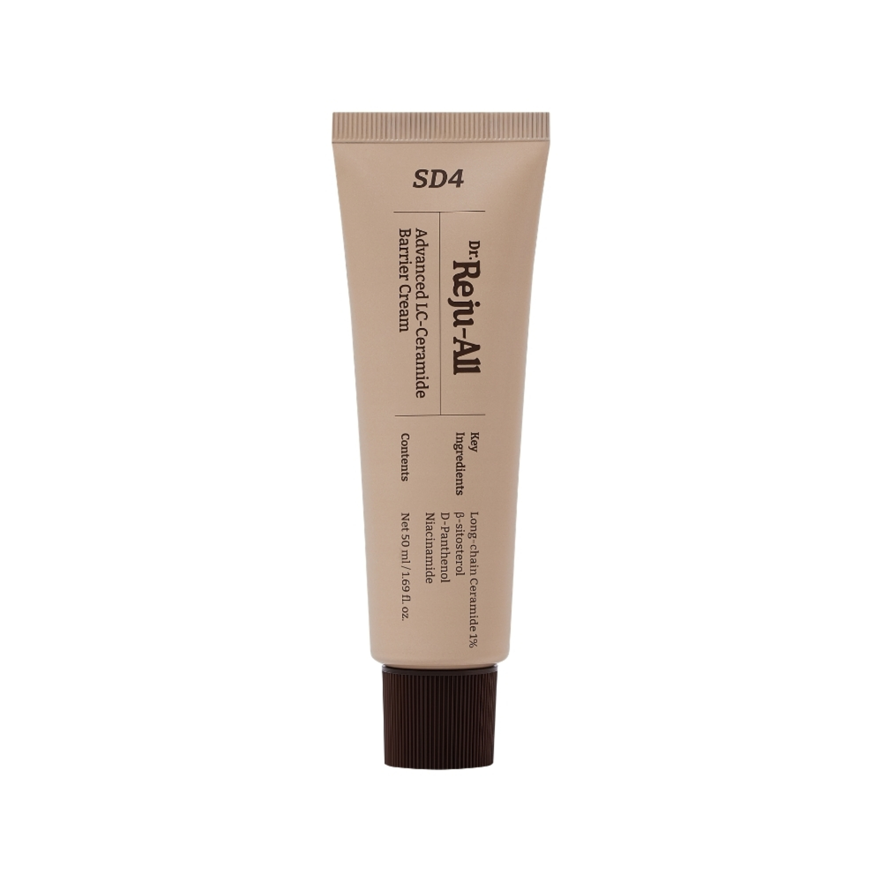 Dr. Reju-all Advanced LC-Ceramide Barrier Cream 50 ml 50 ml