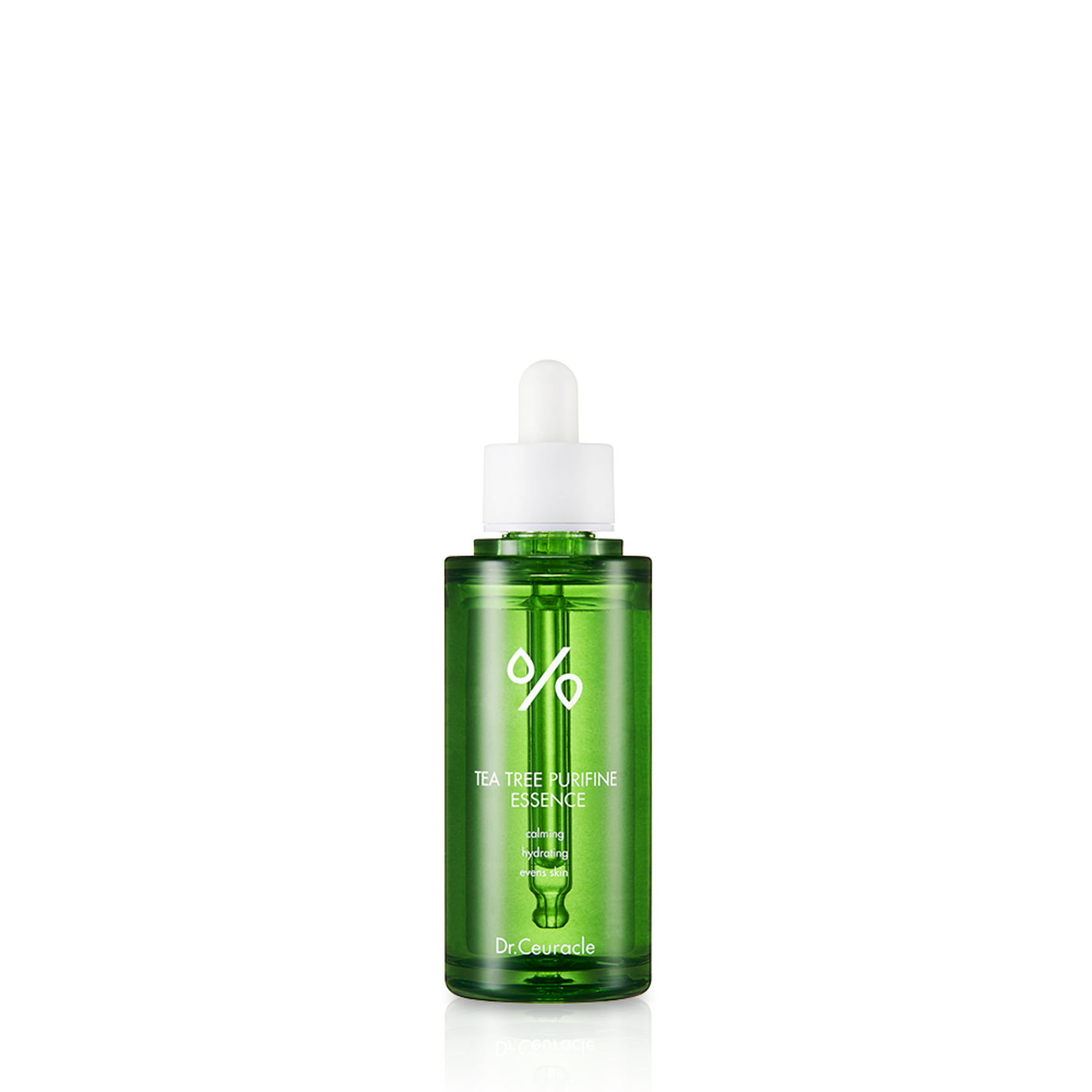 Dr. Ceuracle Tea Tree Purifine Essence 50 ml 50 ml
