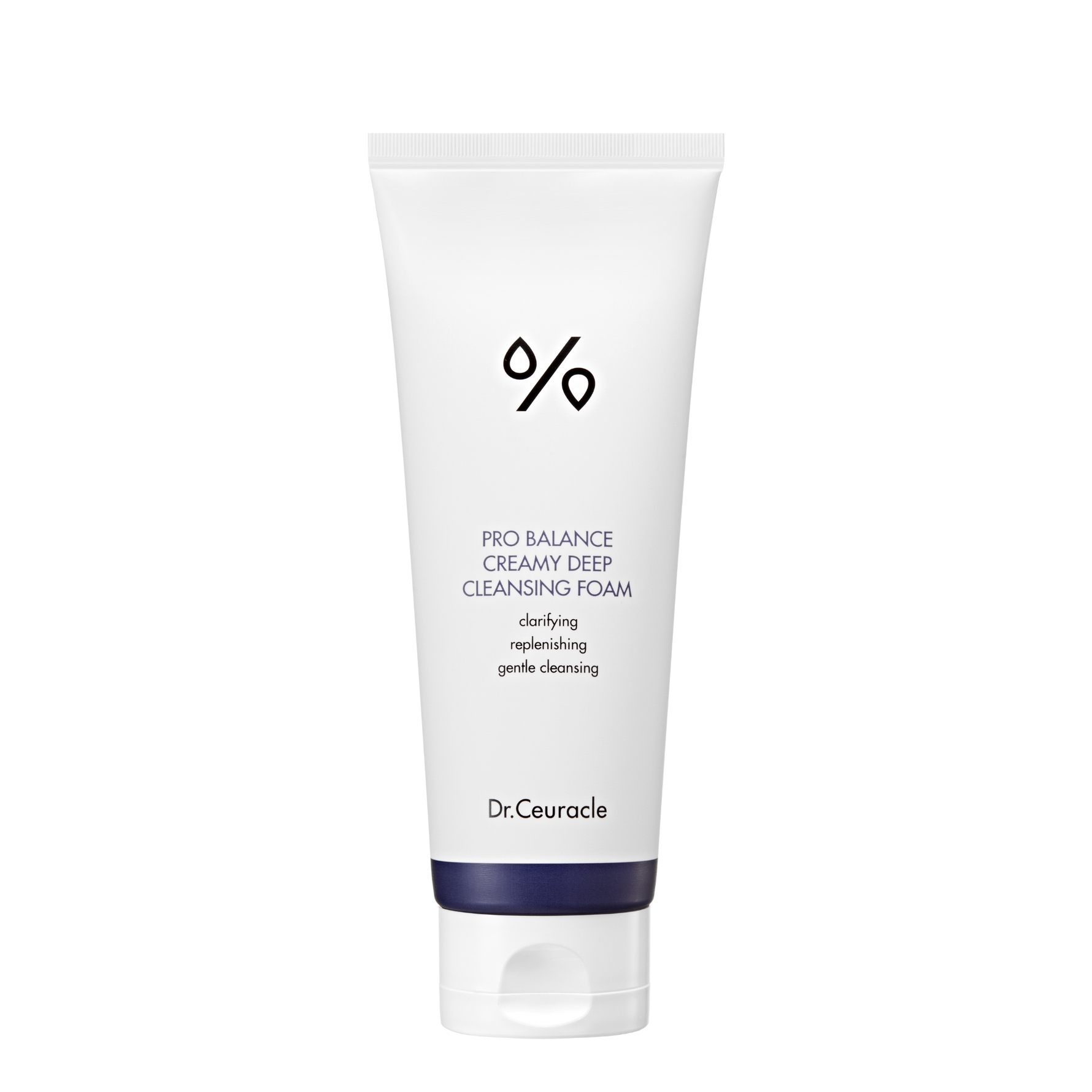 Dr. Ceuracle Pro Balance Creamy Deep Cleansing Foam 150 ml 150 ml