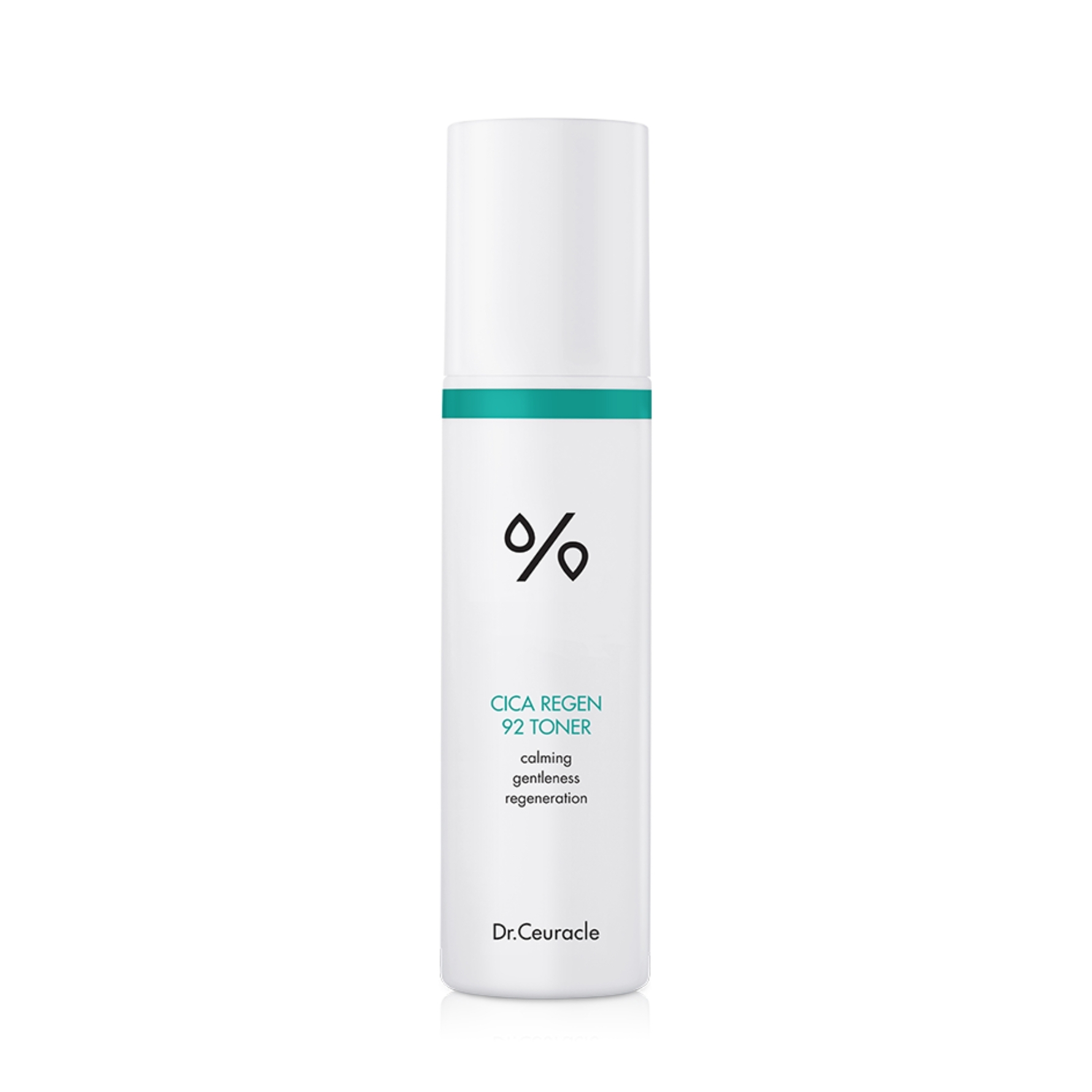 Dr. Ceuracle Cica Regen 92 Toner 120 ml 120 ml