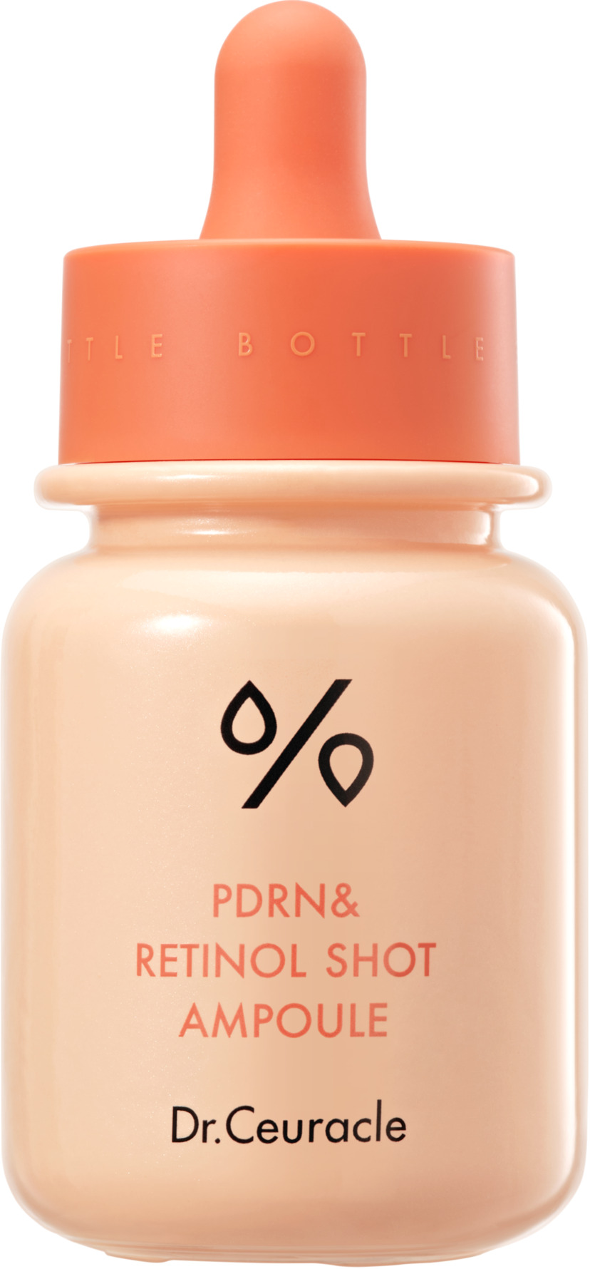 Dr. Ceuracle PDRN & Retinol Shot Ampoule 30 ml 30 ml