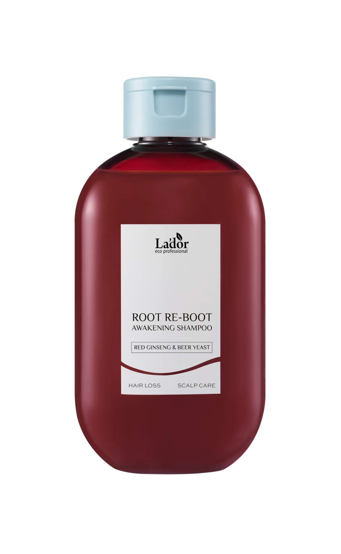 La’dor Root Re-Boot Awakening Schampoo 300 ml 300 ml