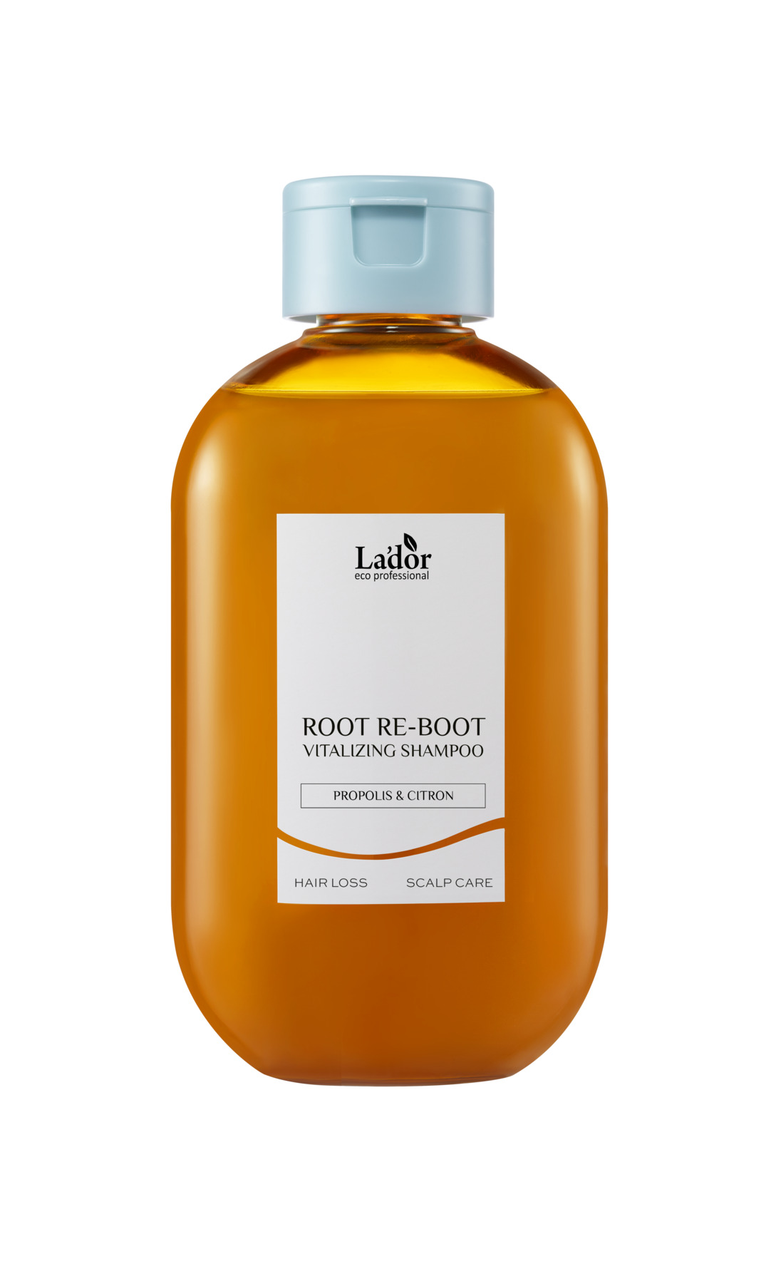 La’dor Root Re-Boot Vitalizing Shampoo 300 ml 300 ml