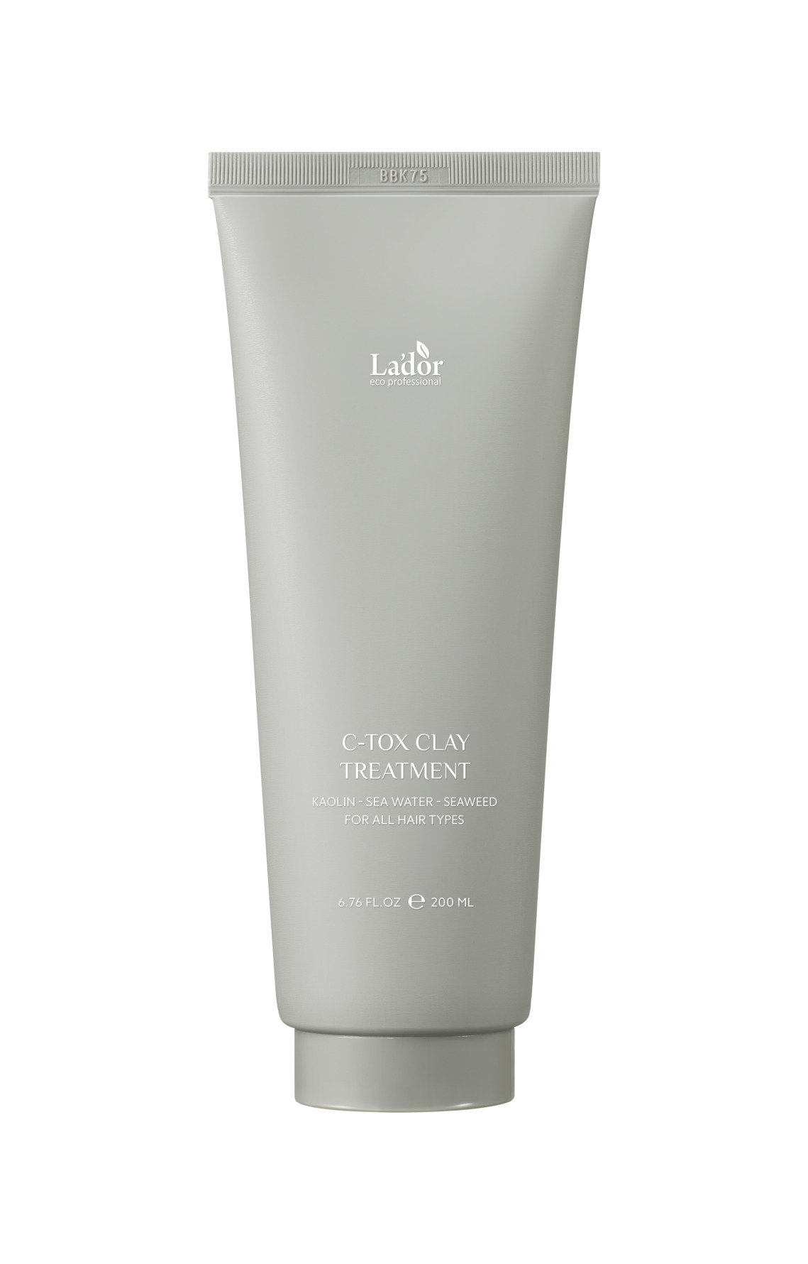 La’dor C-Tox Clay Treatment 200 ml 200 ml