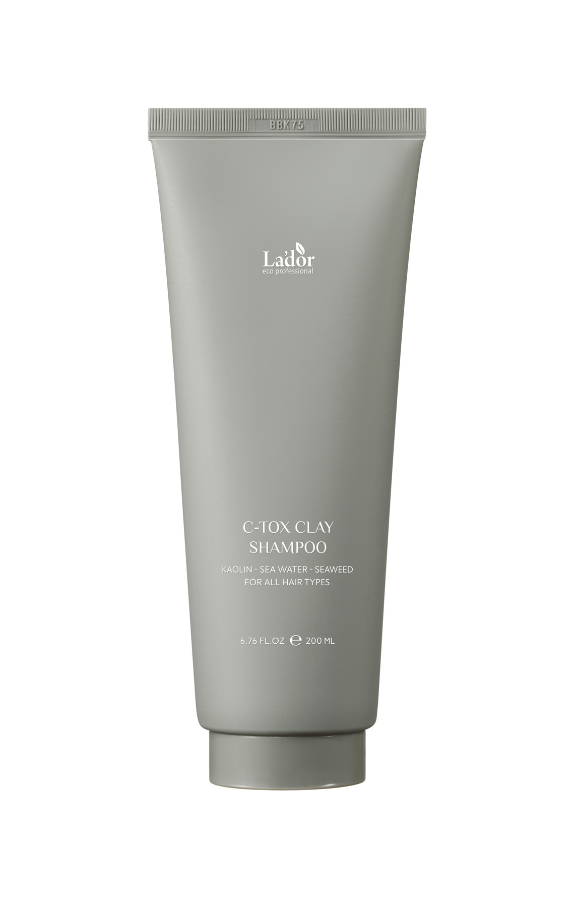 La’dor C-Tox Clay Shampoo 200 ml 200 ml