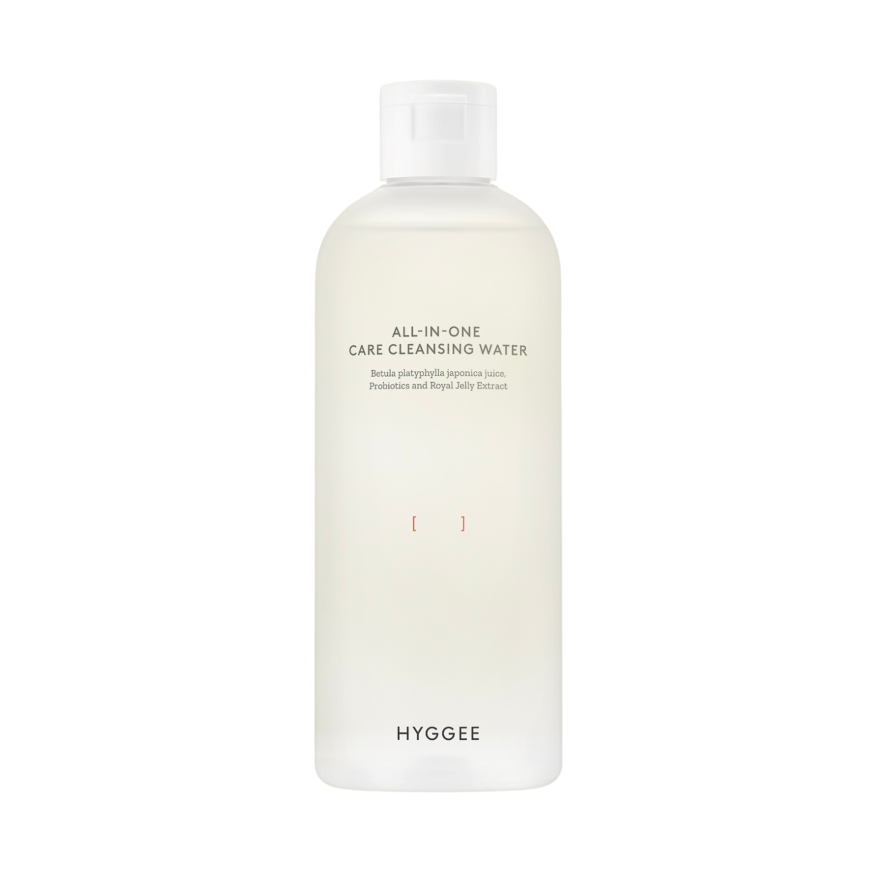 Hyggee All-In-One Care Cleansing Water 300 ml 300 ml