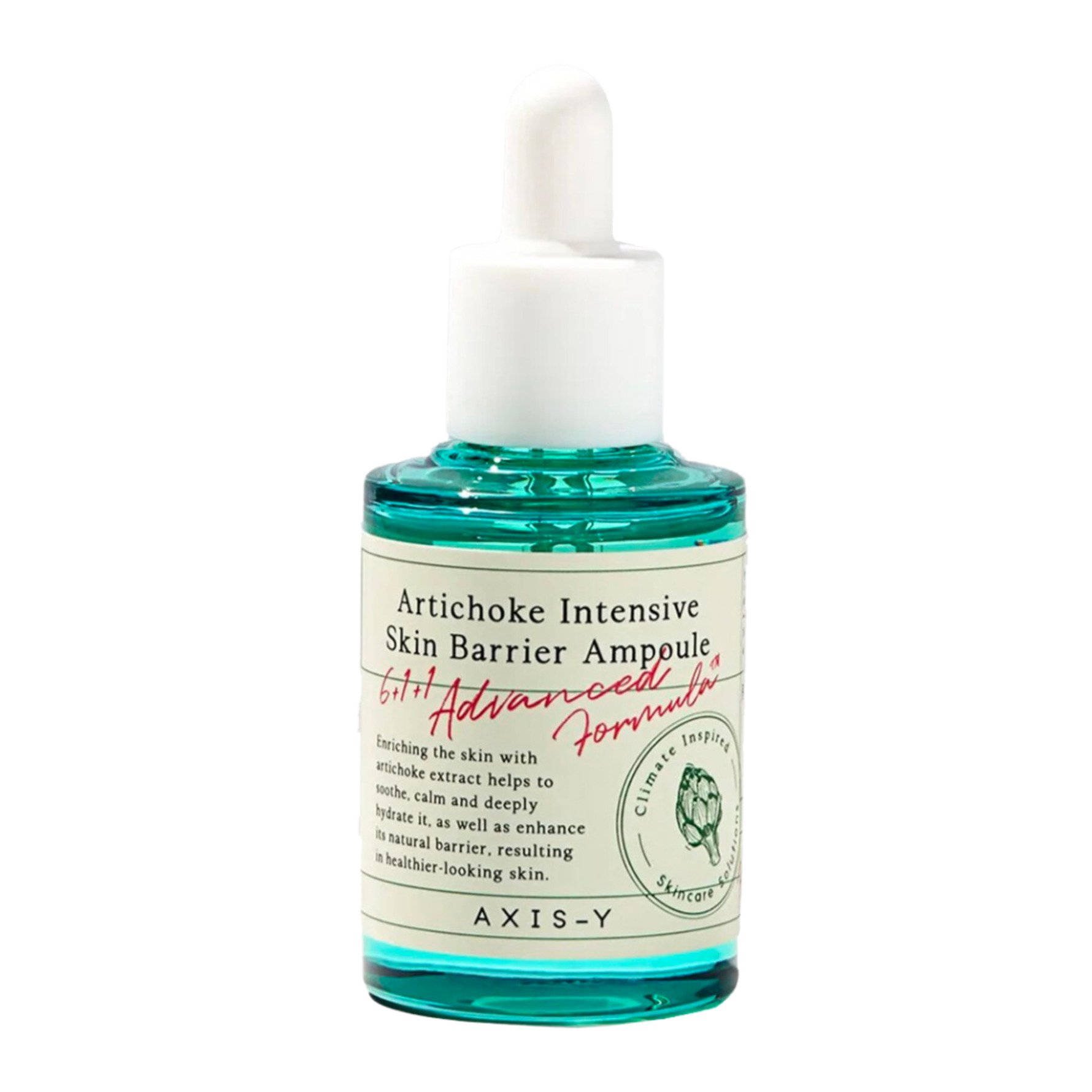 AXIS-Y Artichoke Intensive Skin Barrier Ampoule 30 ml 30 ml