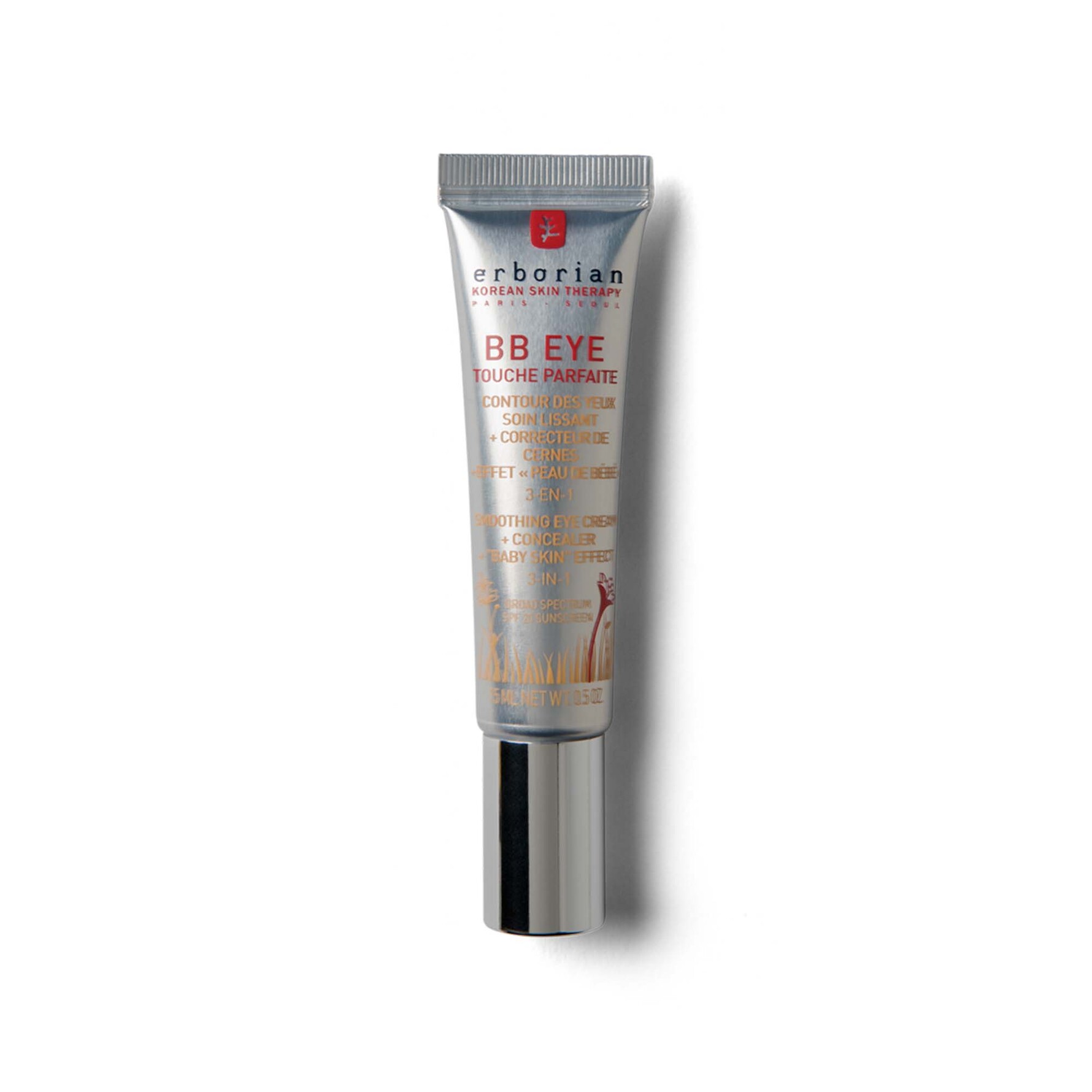 Erborian Erborian BB Eye Touche Parfaite Concealer 15 ml 15 ml