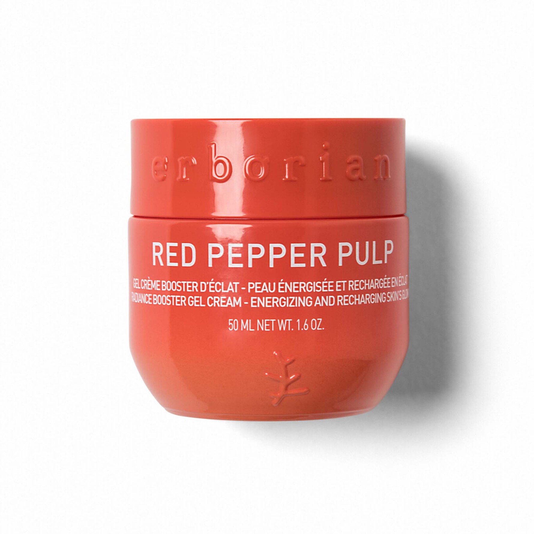Erborian Red Pepper Pulp Day Cream 50 ml 50 ml