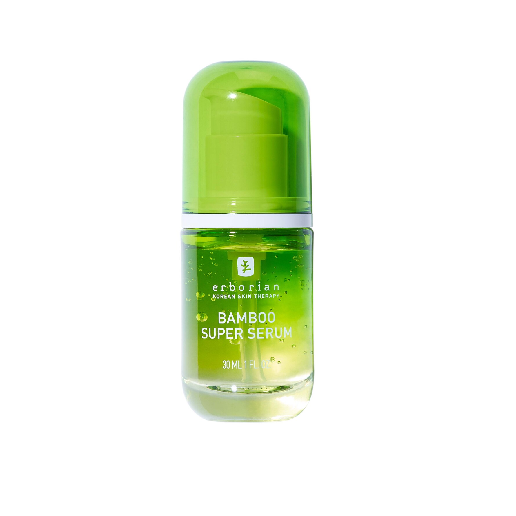 Erborian Bamboo Super Serum 30 ml 30 ml