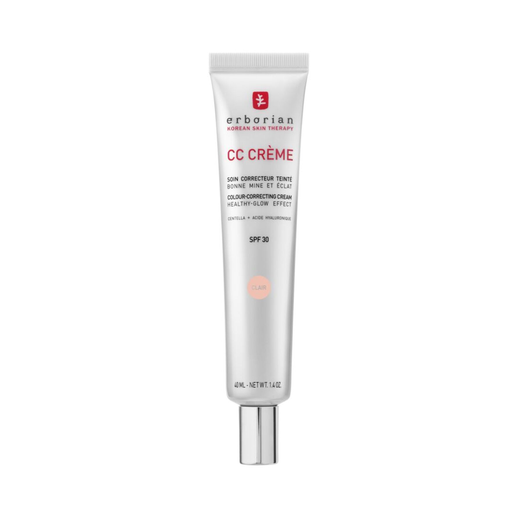 Erborian CC Creme CC Creme Clair 40ml