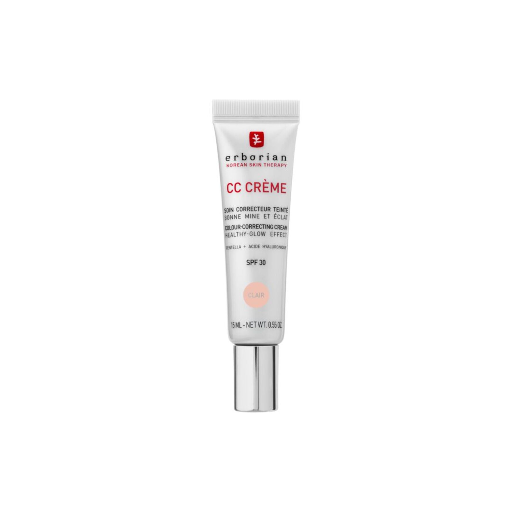 Erborian Erborian CC Creme Clair 15 ml Clair 15 ml