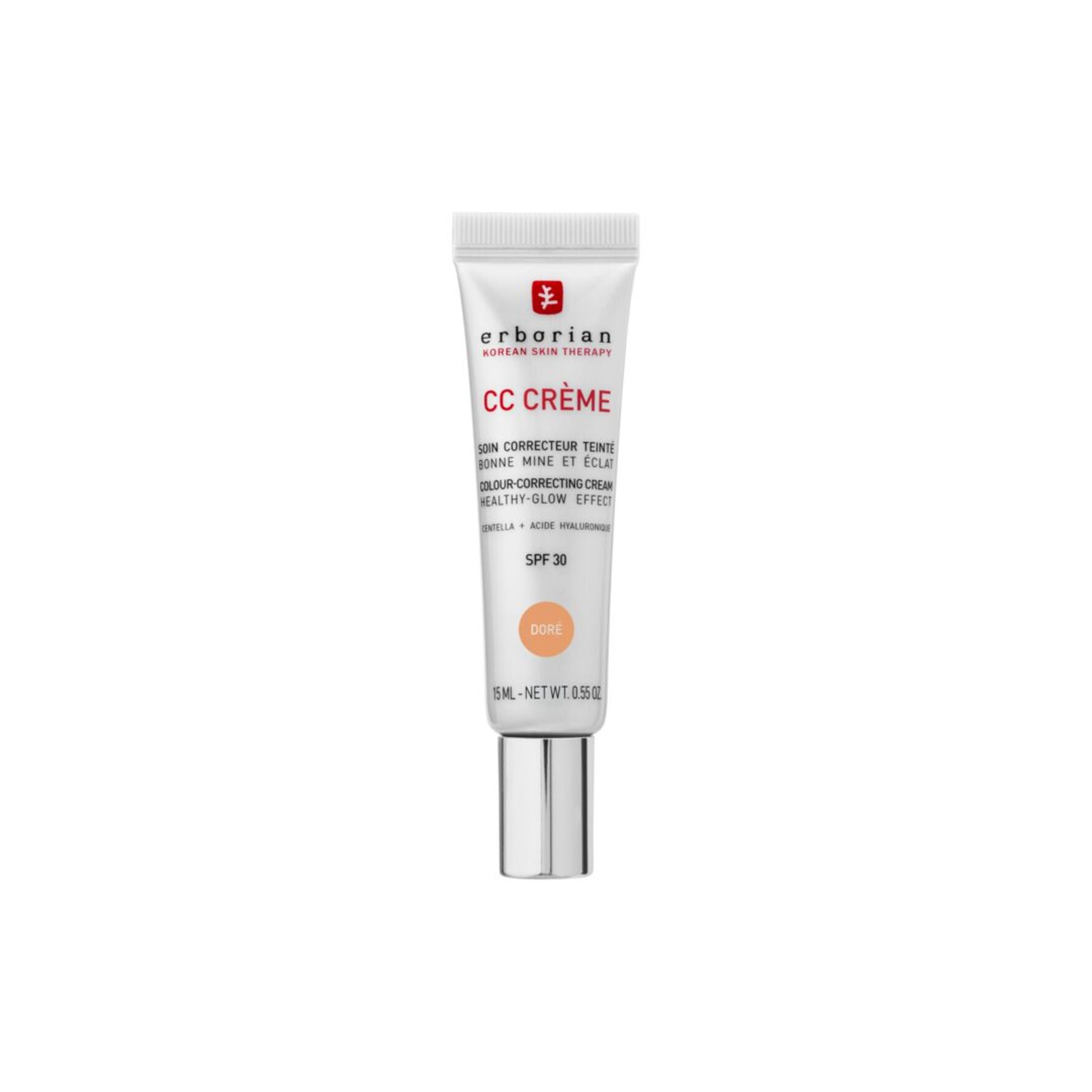 Erborian CC Creme Dore 15 ml Dore 15 ml