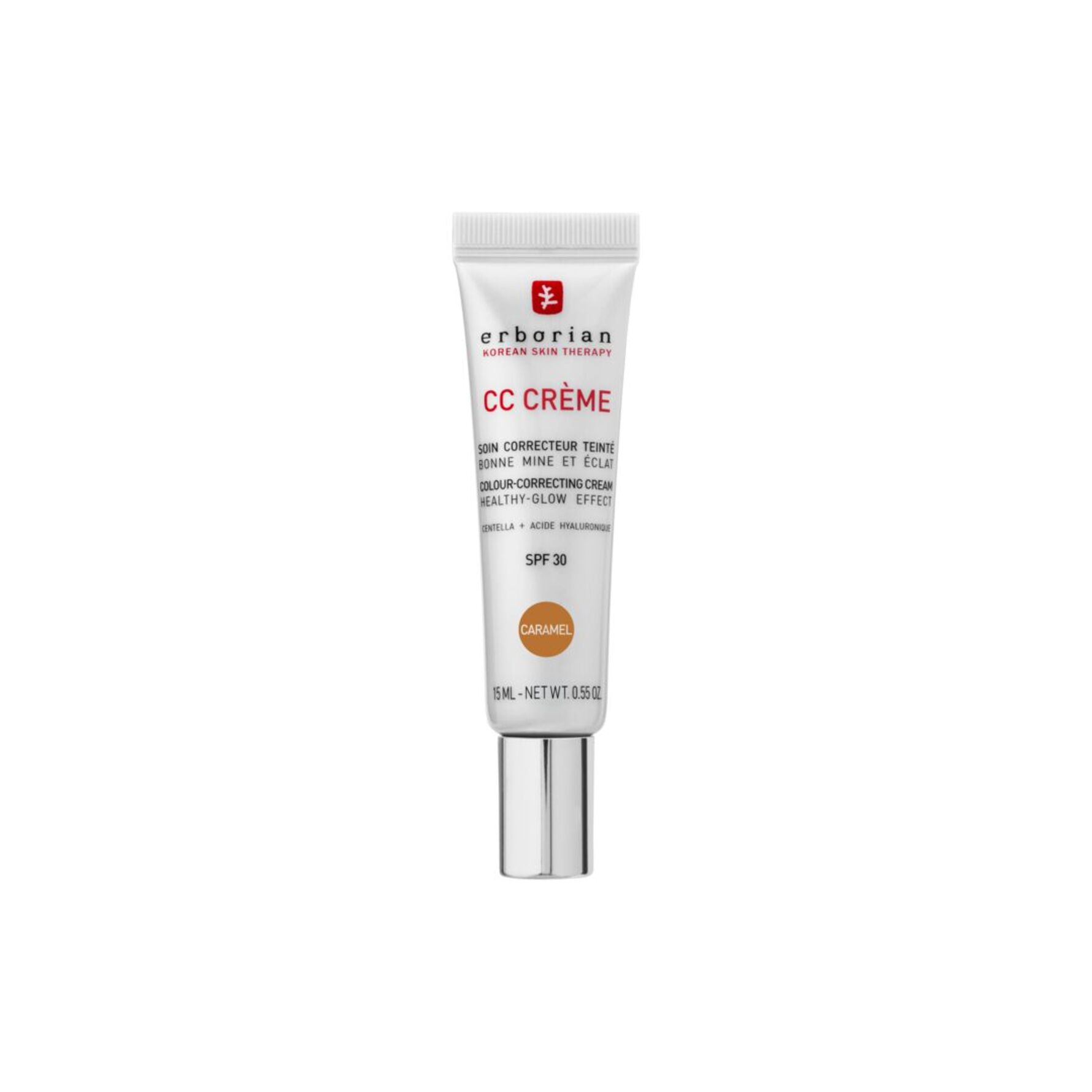 Erborian CC Creme Caramel 15 ml Caramel 15 ml