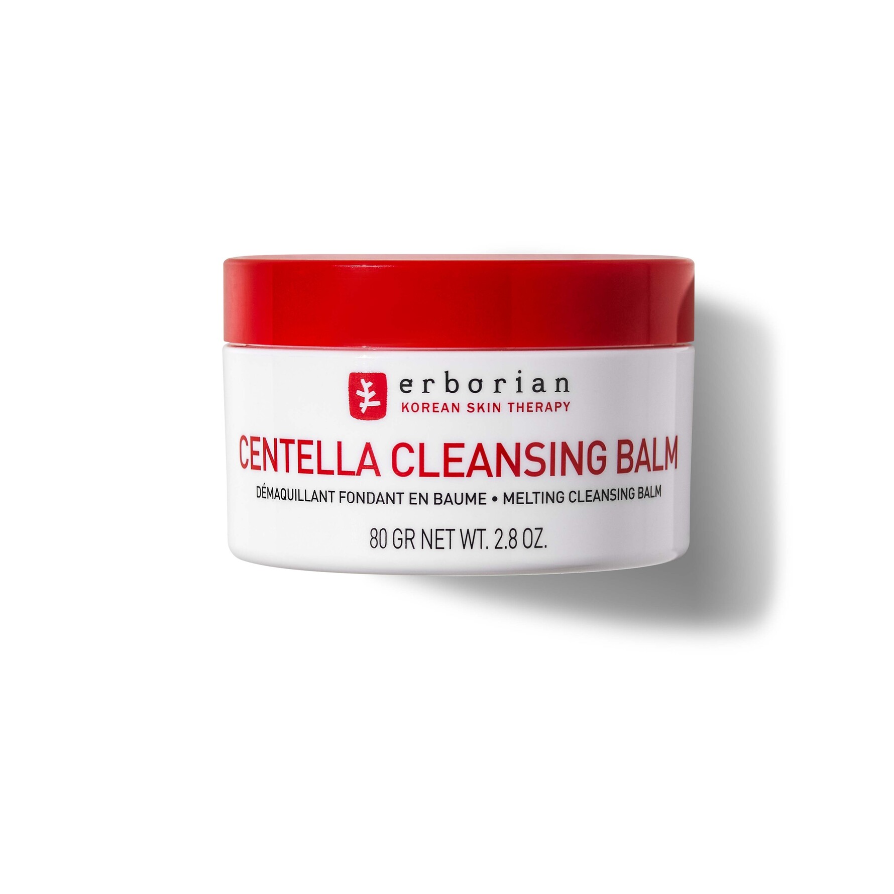 Erborian Centella Cleansing Balm 80 ml 80 ml