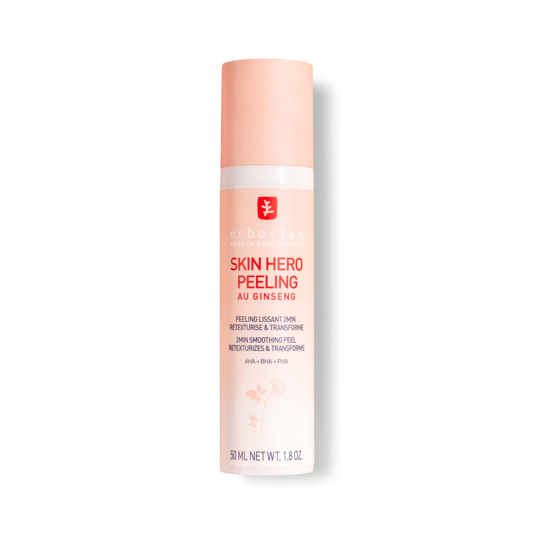 Erborian Skin Hero Peeling 50 ml 50 ml