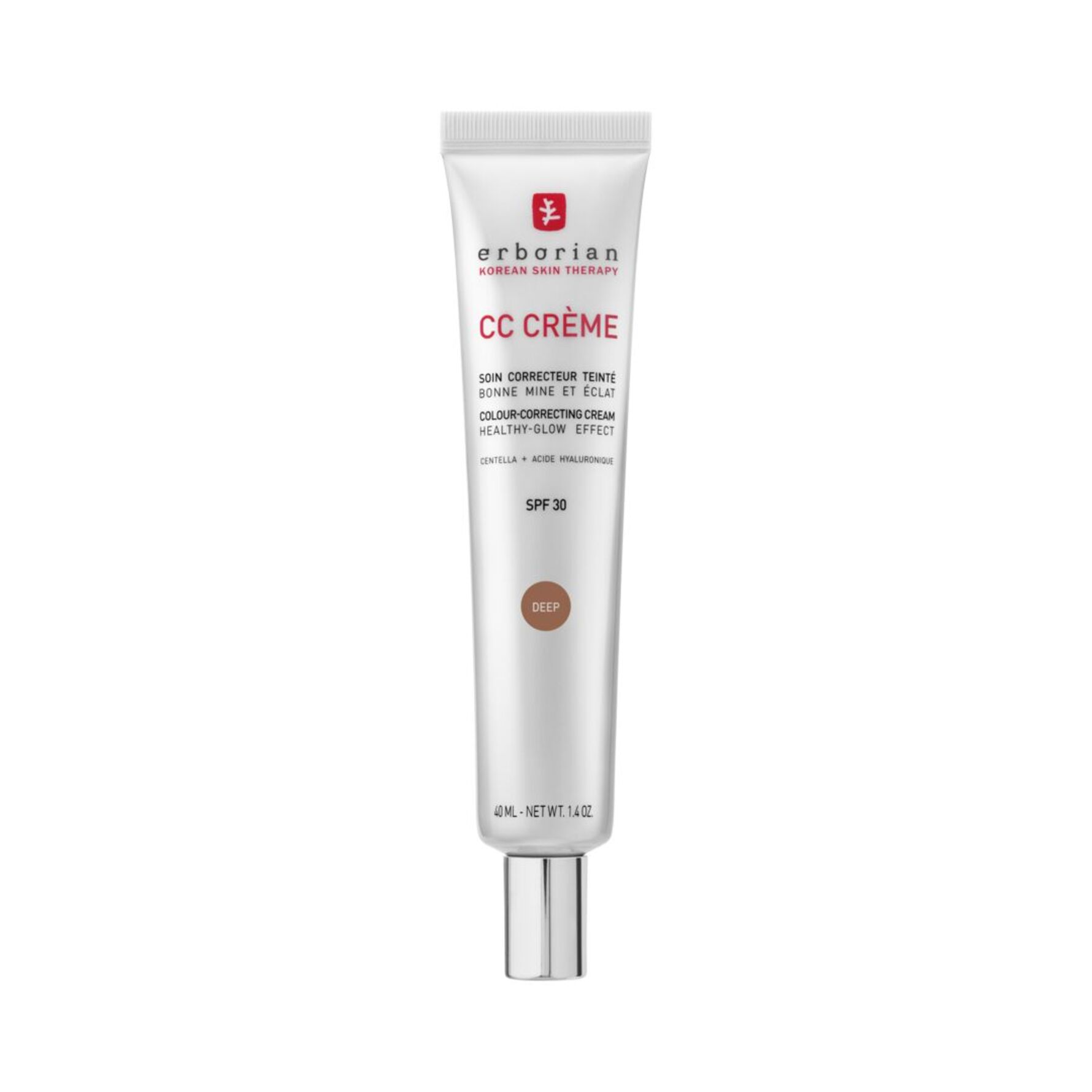 Erborian CC Creme Deep 40 ml Deep 40 ml