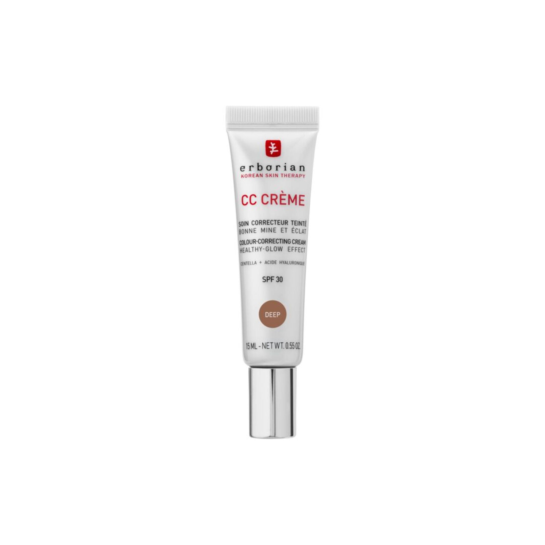 Erborian CC Creme Deep 15 ml Deep 15 ml