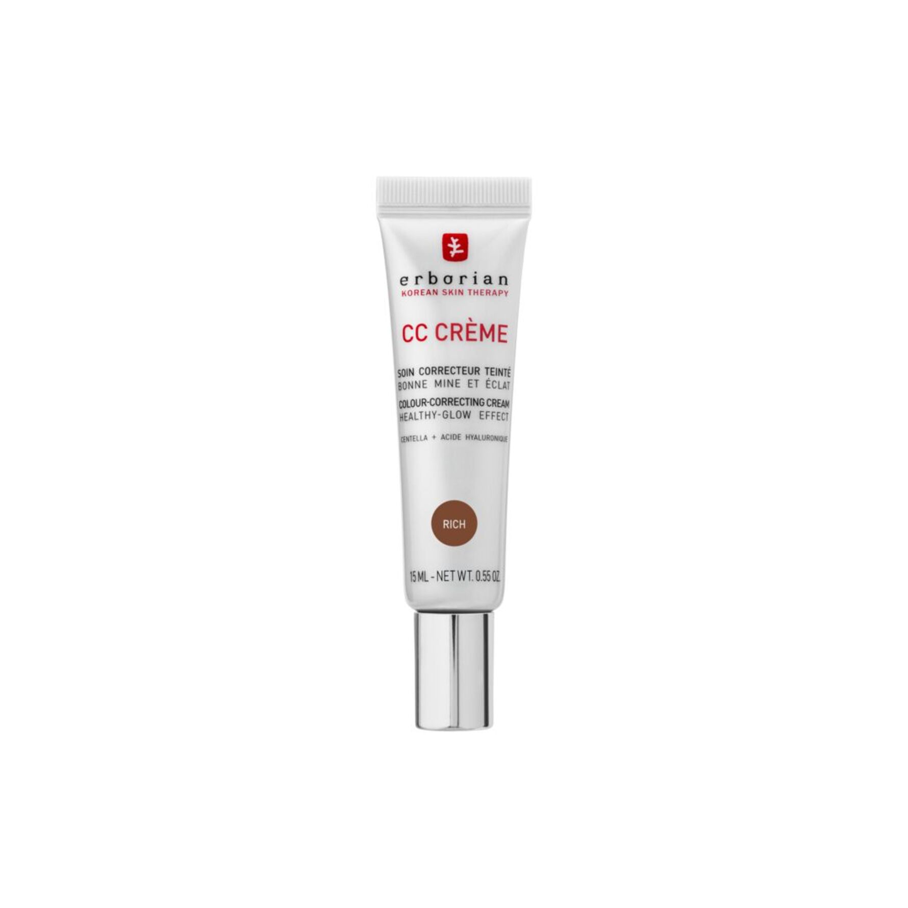 Erborian Erborian CC Creme Rich 15 ml Rich 15 ml