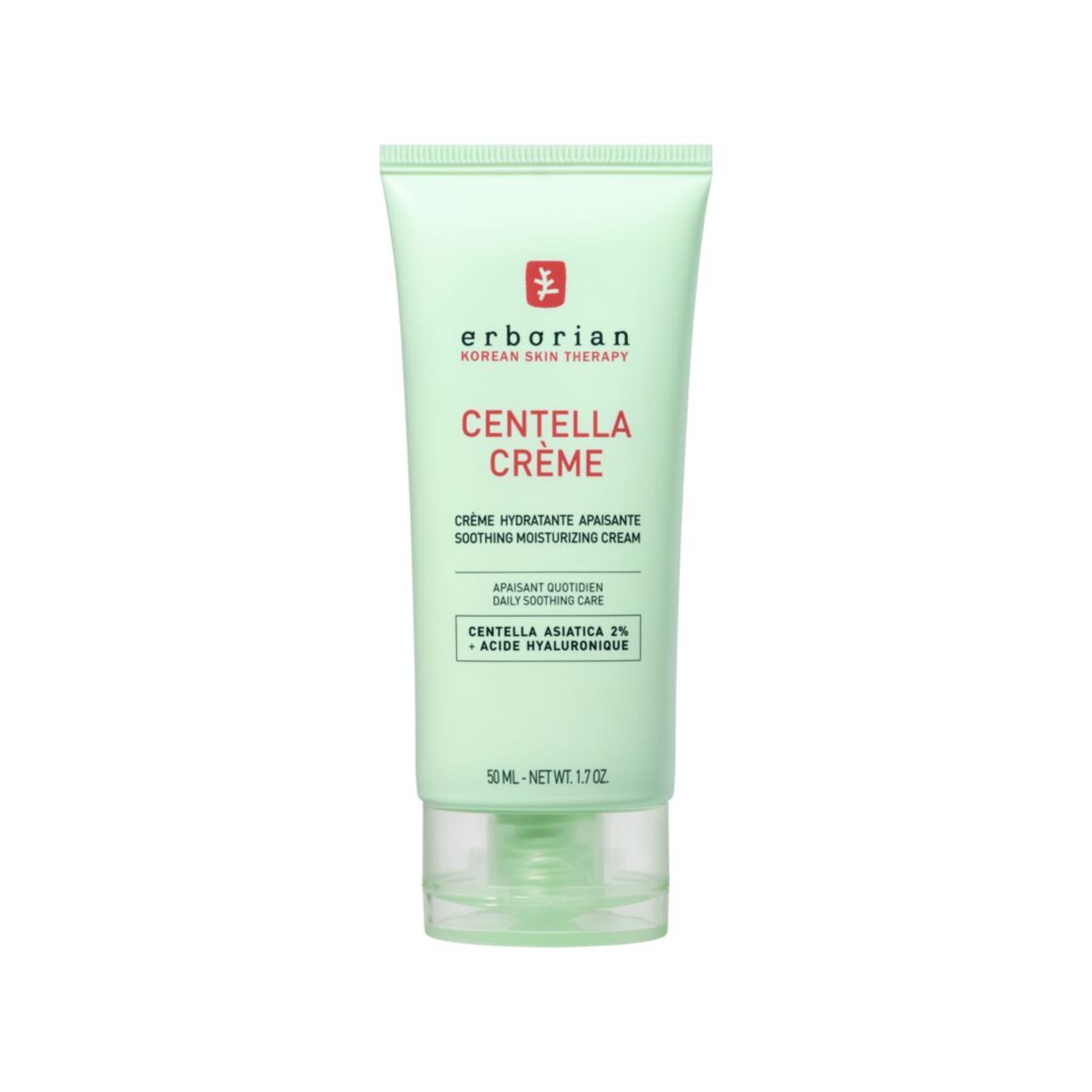Erborian Centella Creme 50 ml 50 ml